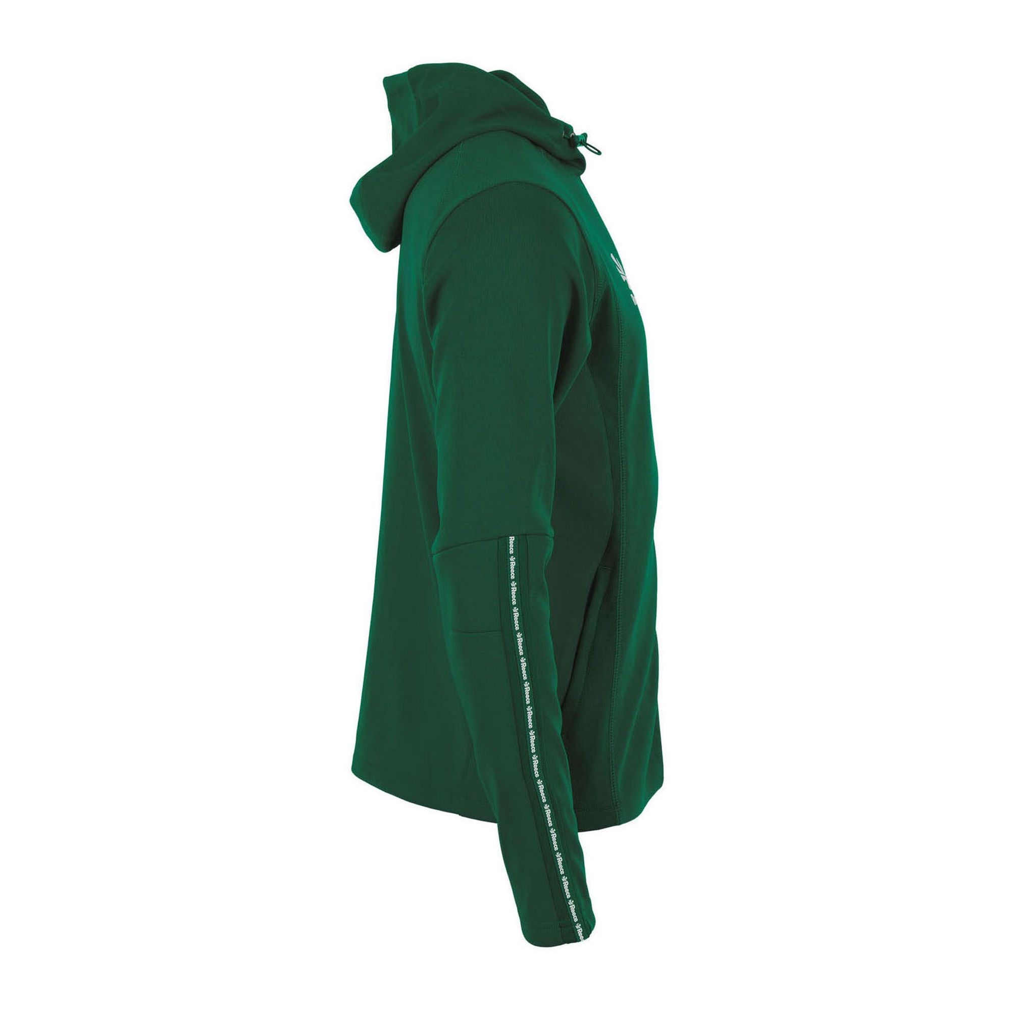 Reece Shift Hooded Trainingsjacke Kinder