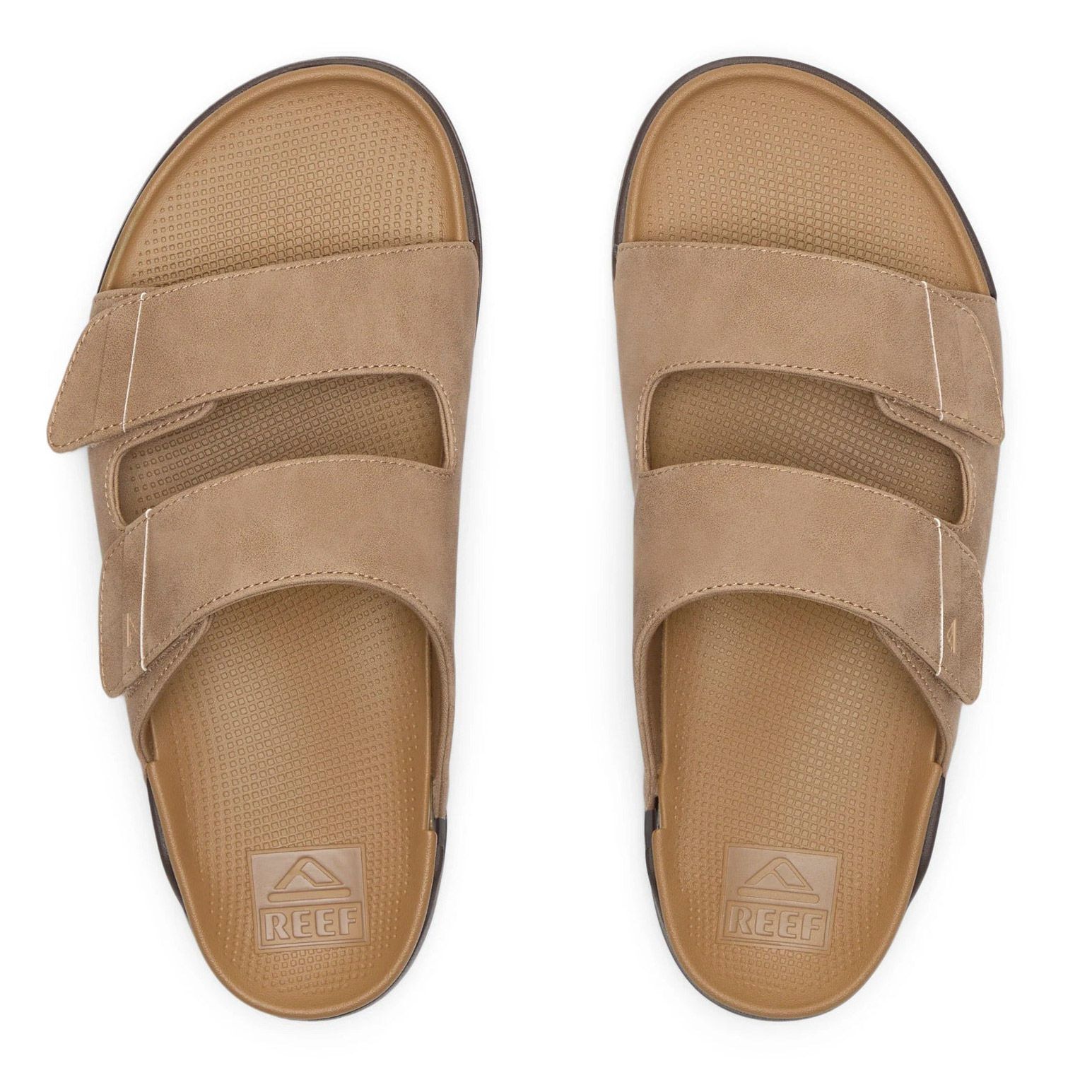 Reef Cushion Phantom Sandalen Heren