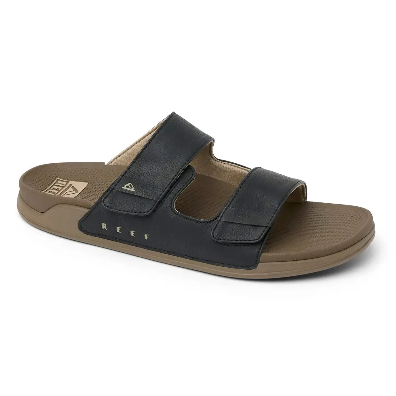 Reef Cushion Phantom Sandalen Heren