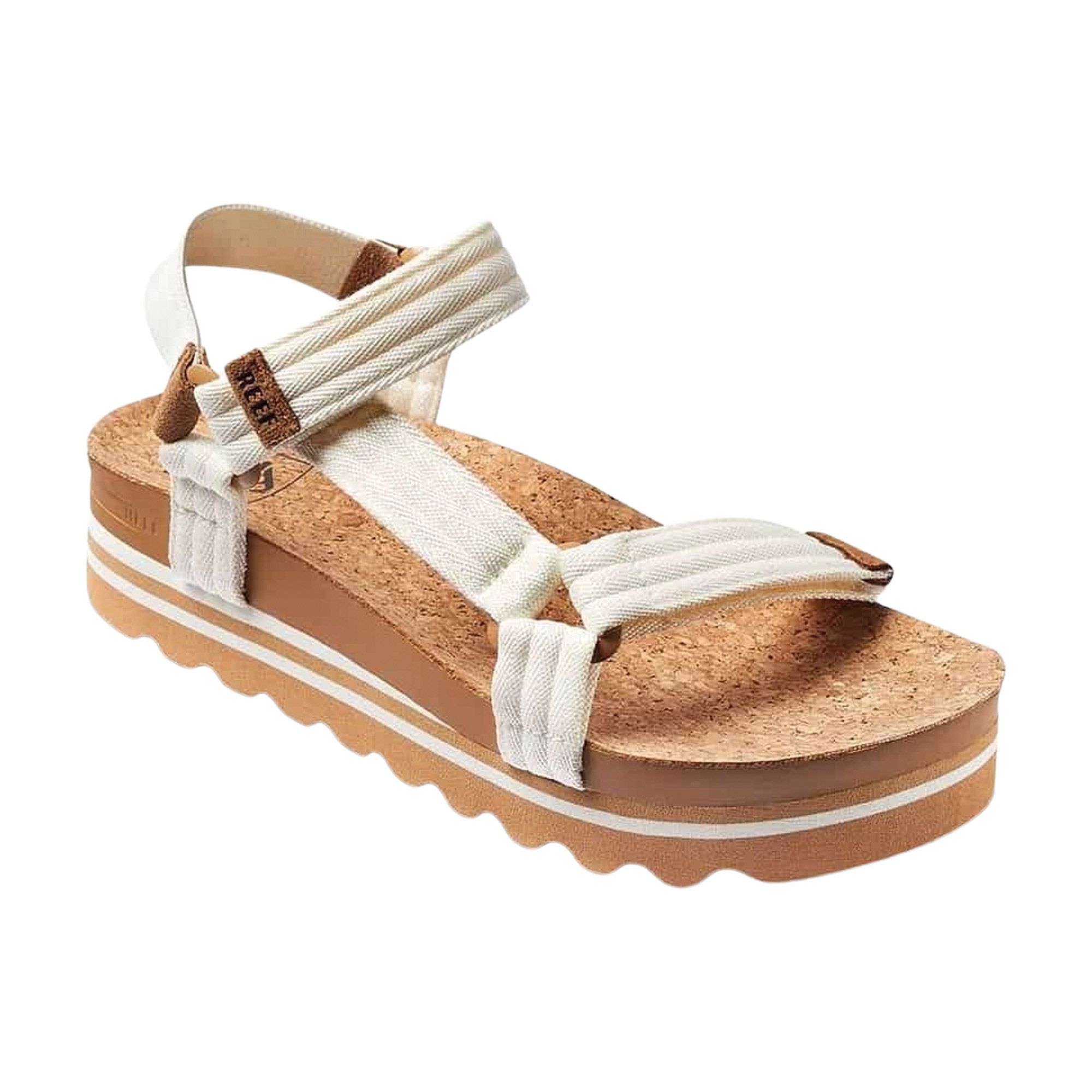 Reef Cushion Cloud - Sandalen Dames online kopen
