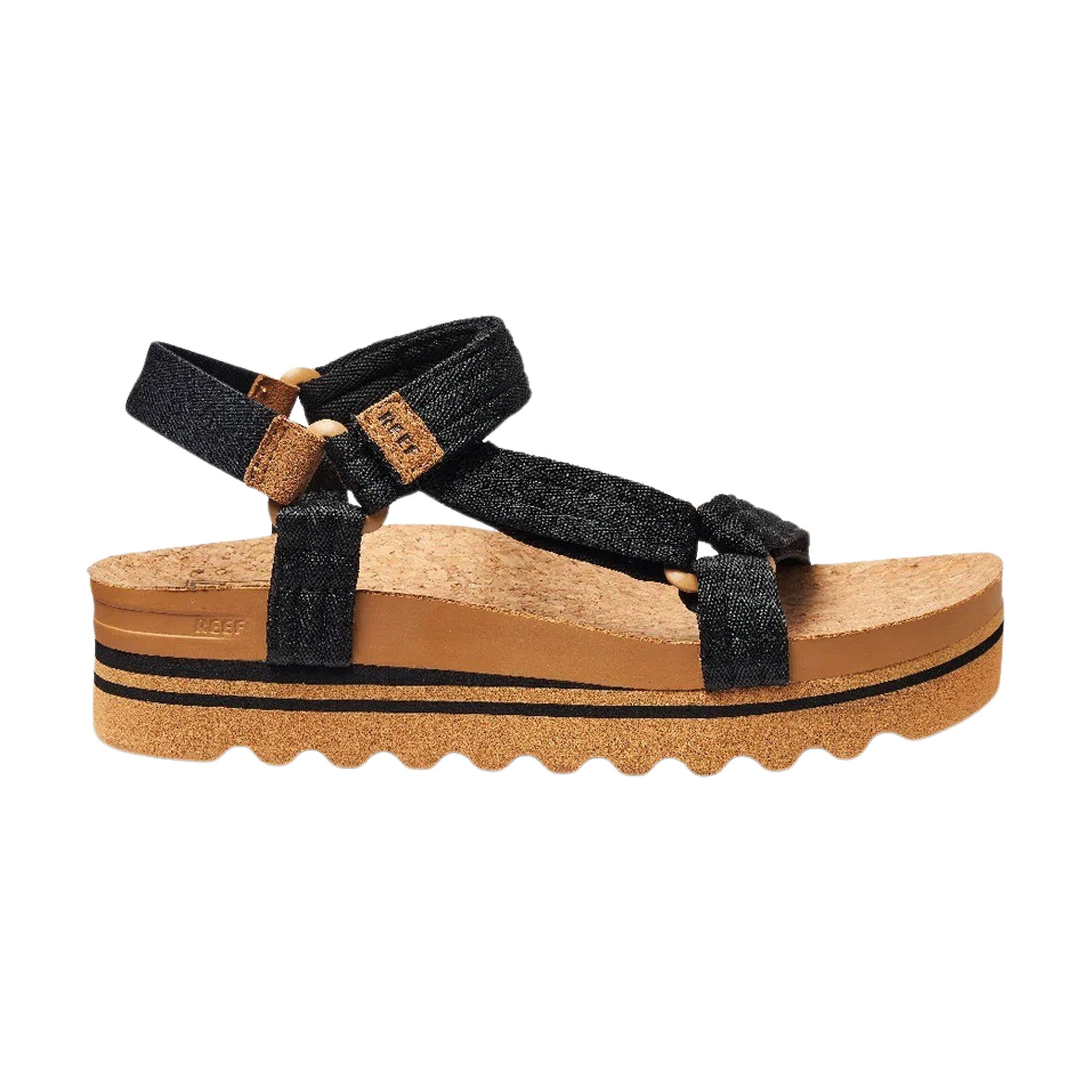 Reef Cushion Rem Hi Sandalen Dames