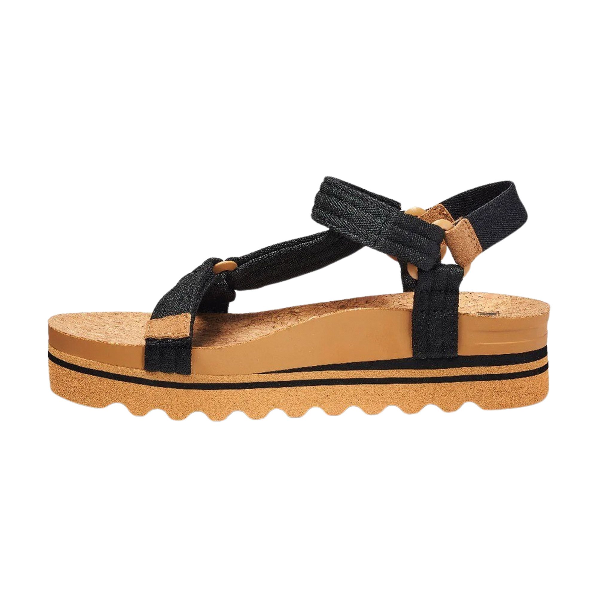 Reef Cushion Rem Hi Sandalen Dames