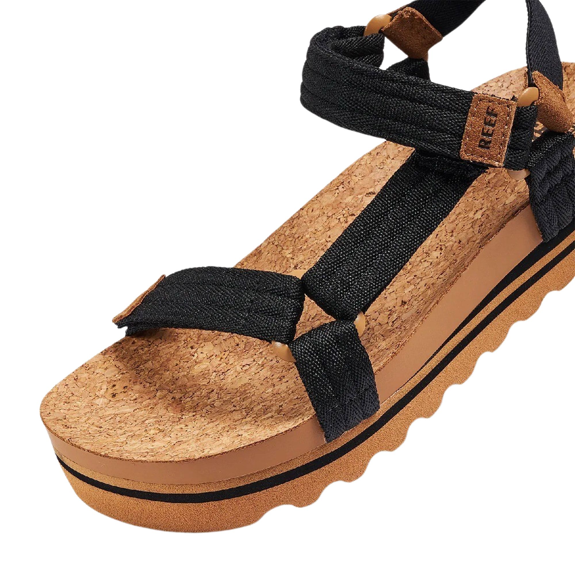Reef Cushion Rem Hi Sandalen Dames