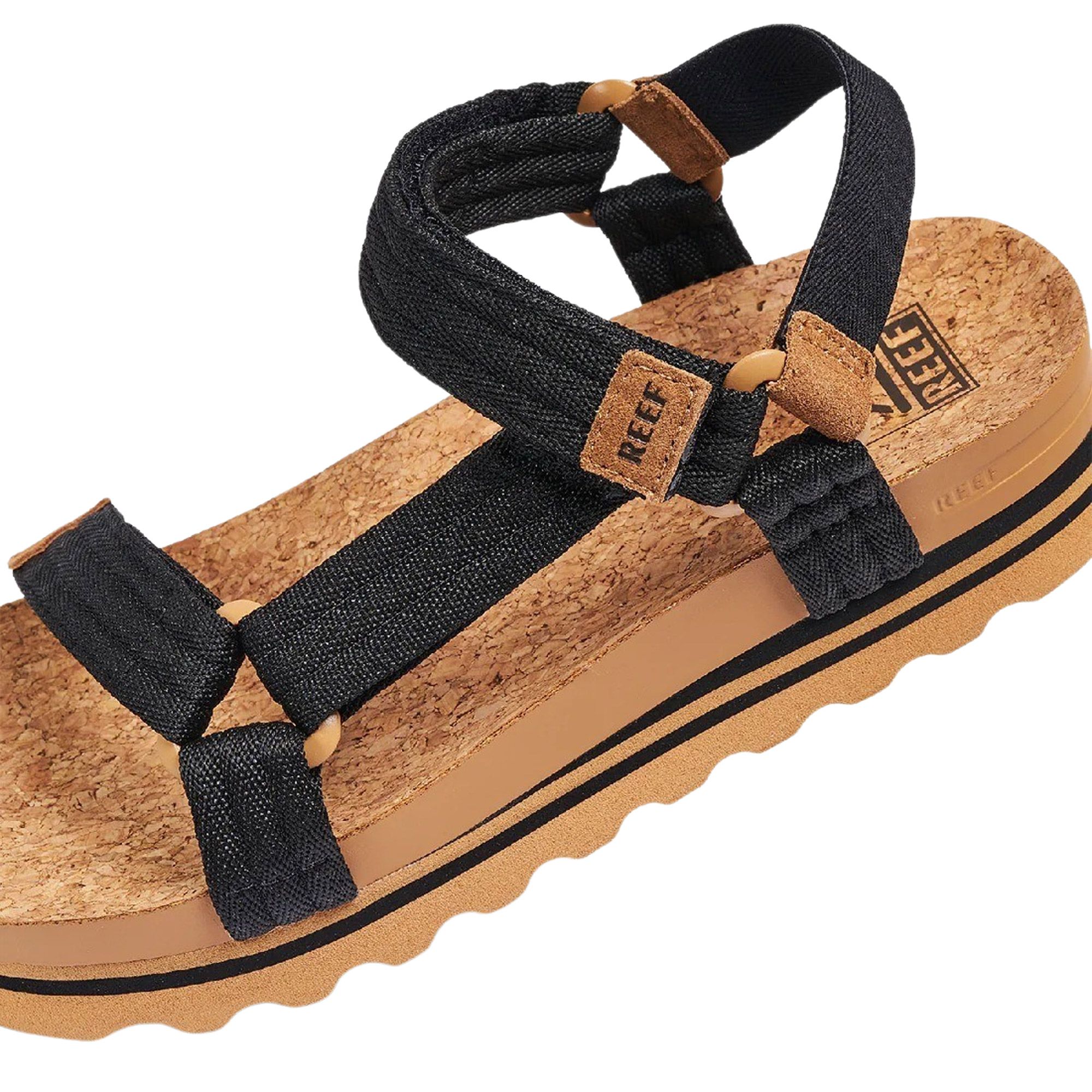 Reef Cushion Rem Hi Sandalen Dames