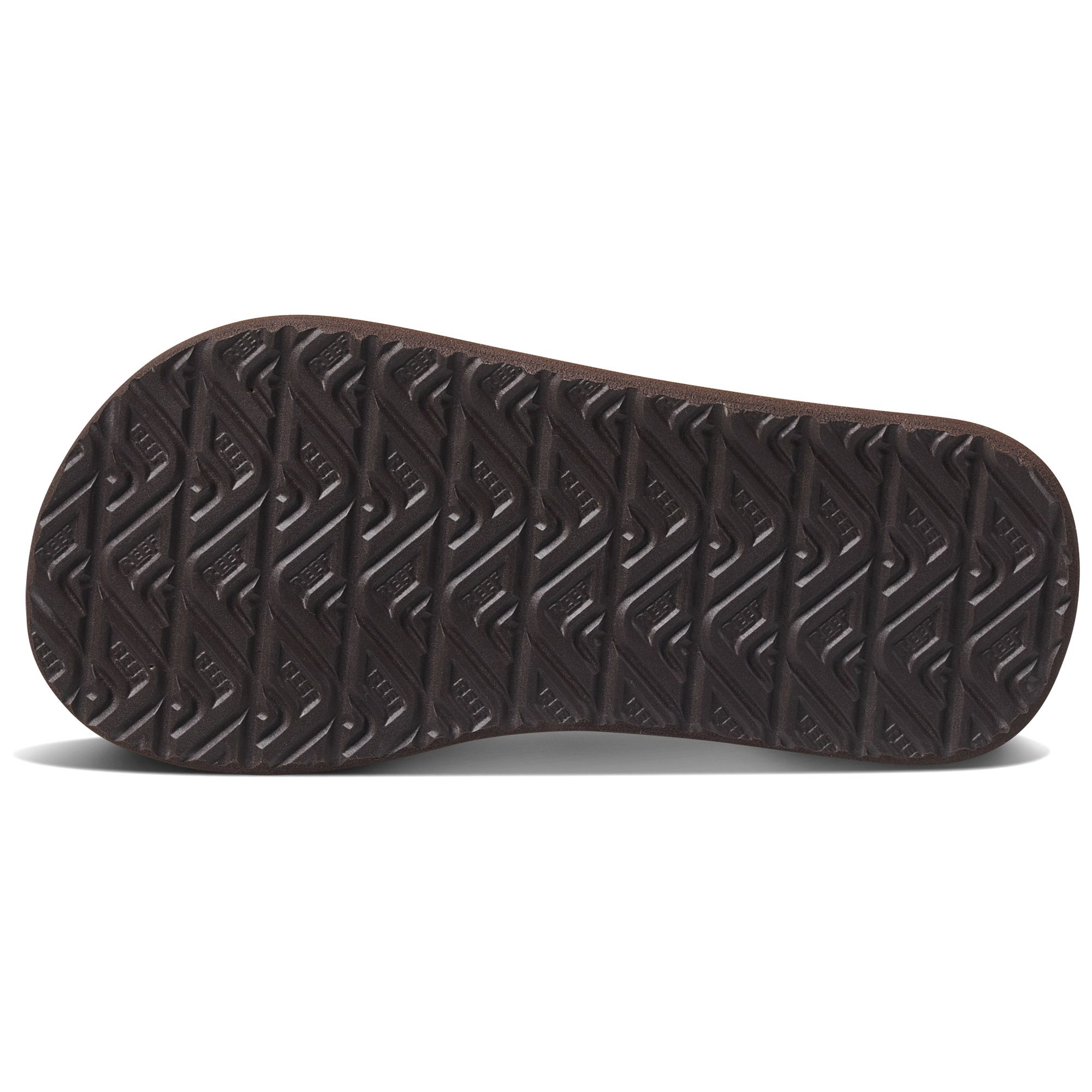 Reef Little Ahi Convertible Slipper Junior