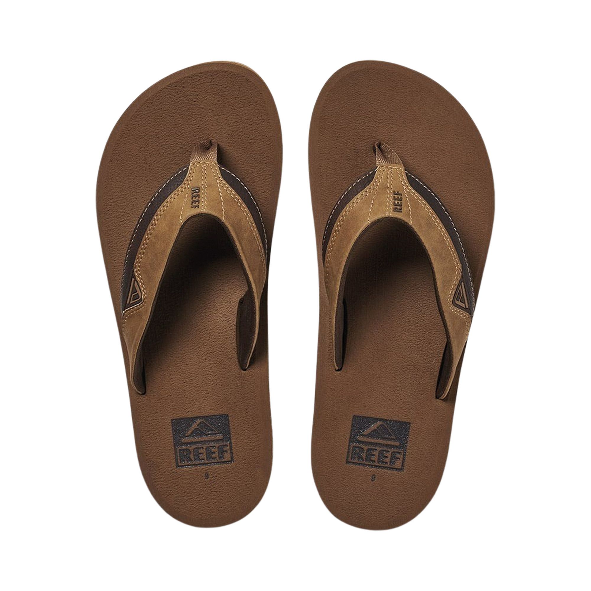 Reef Cushion Dawn Slipper Heren