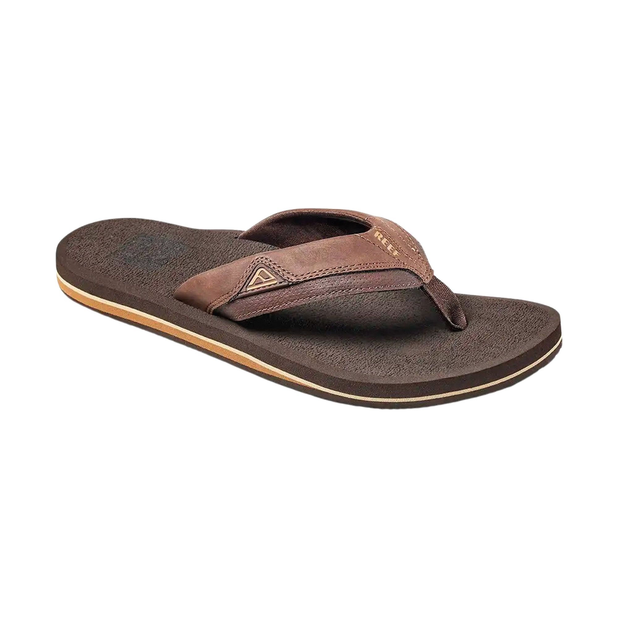 Tongs Reef Cushion Dawn Homme