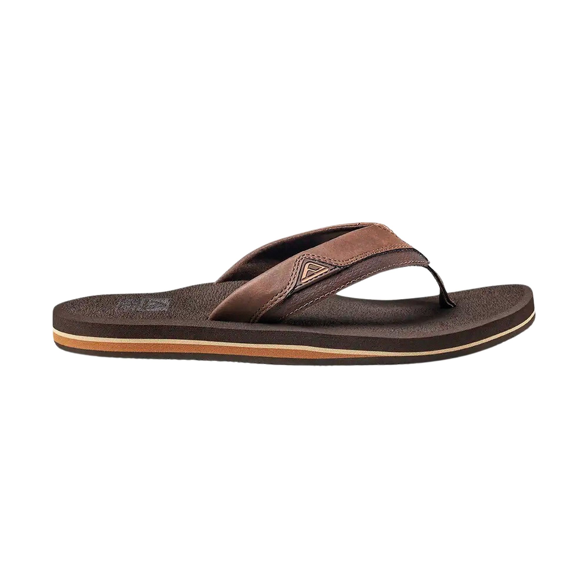 Reef Cushion Dawn Slipper Herren