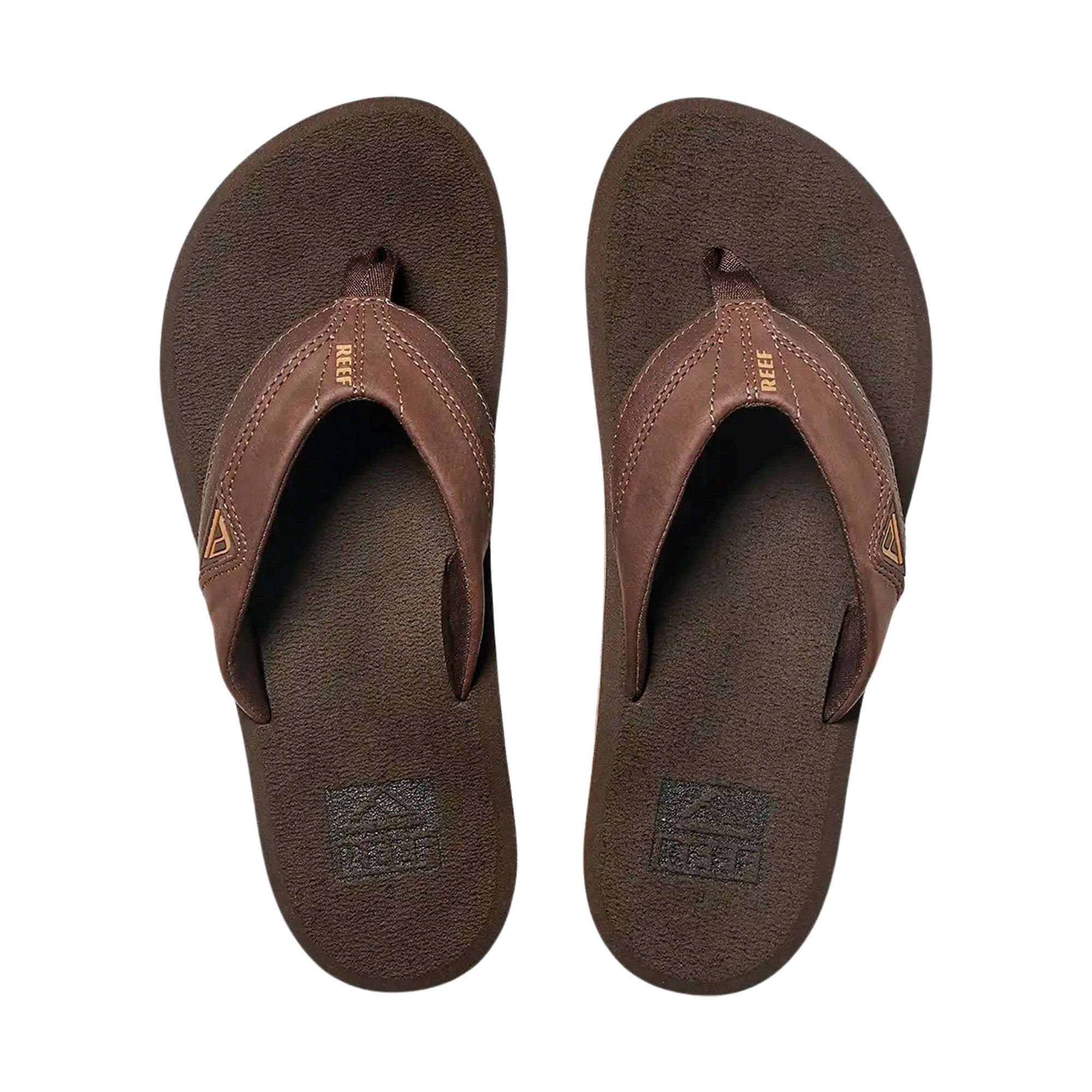 Reef Cushion Dawn Slipper Herren