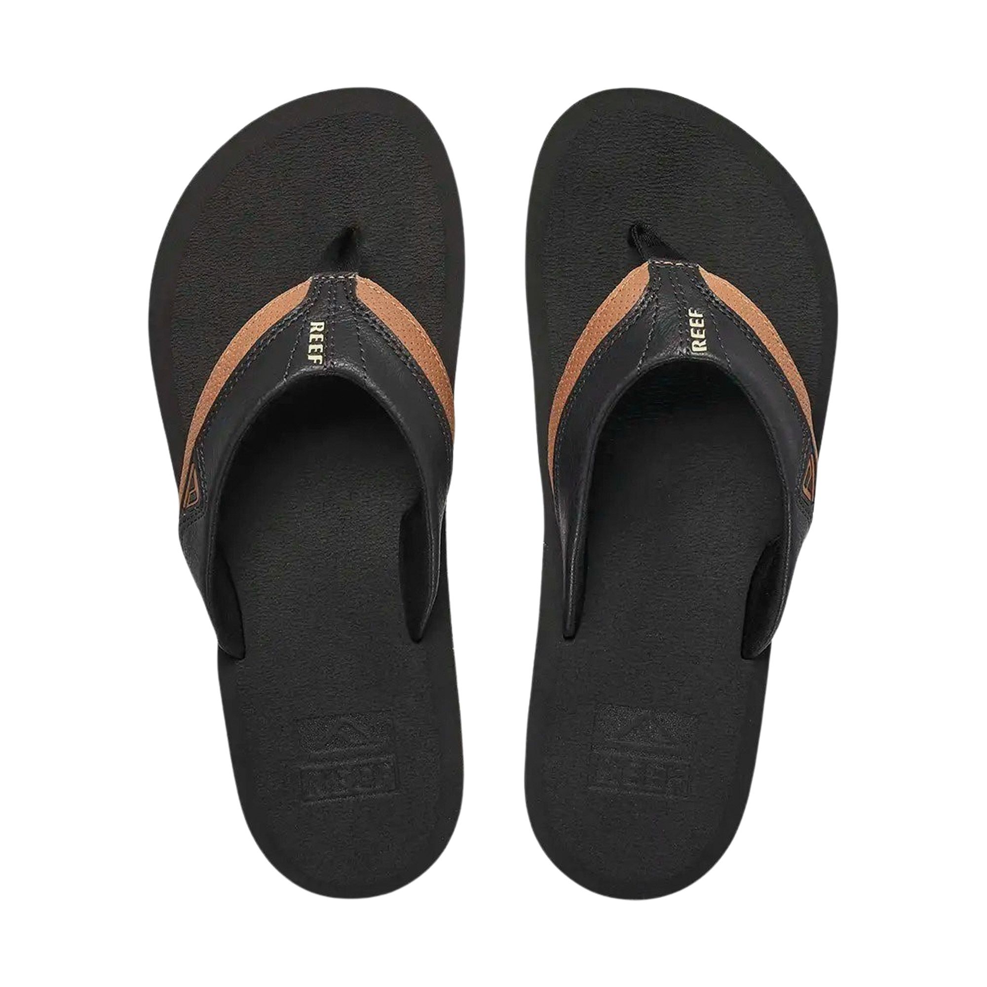 Reef Cushion Dawn Slipper Heren