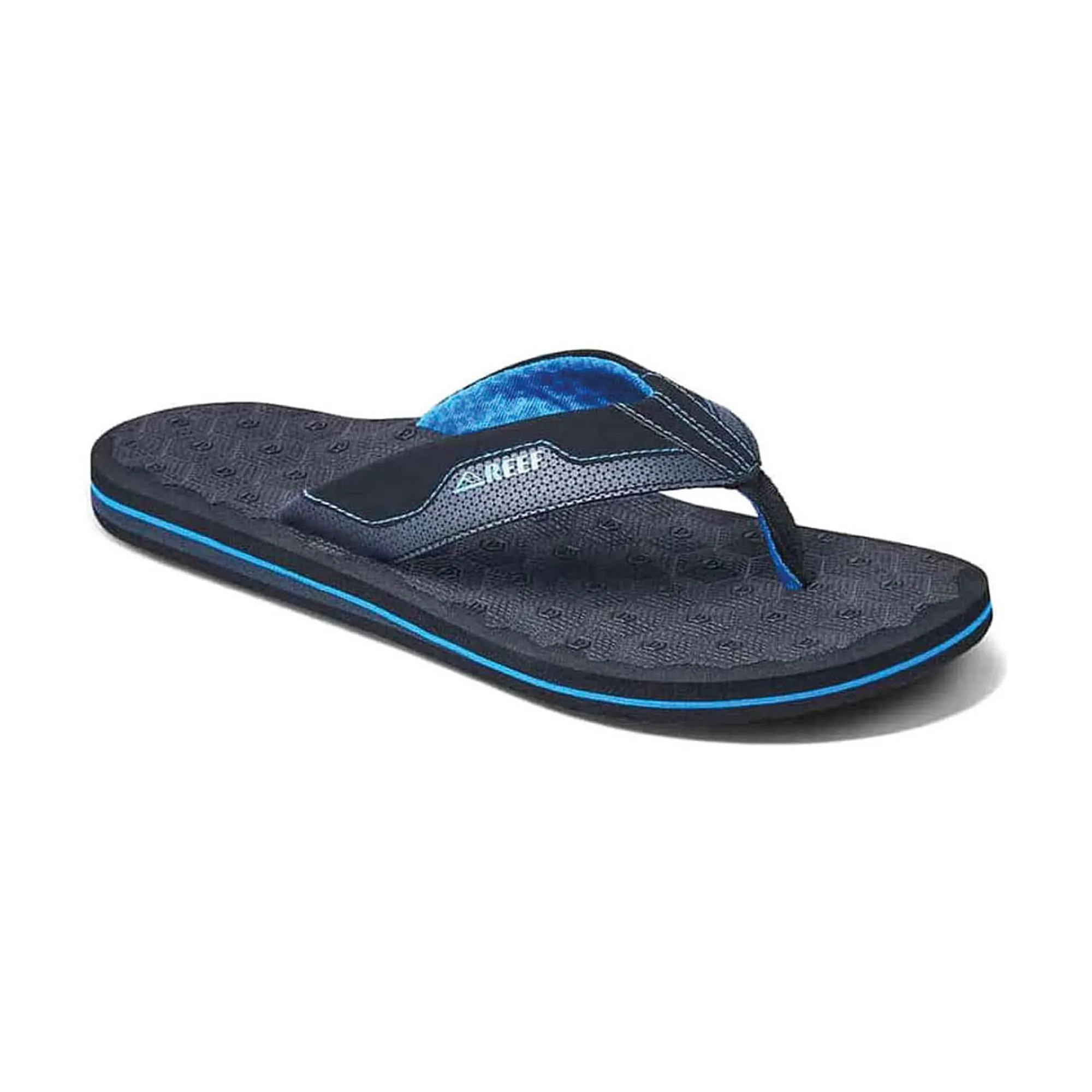 Reef The Ripper Slippers Heren