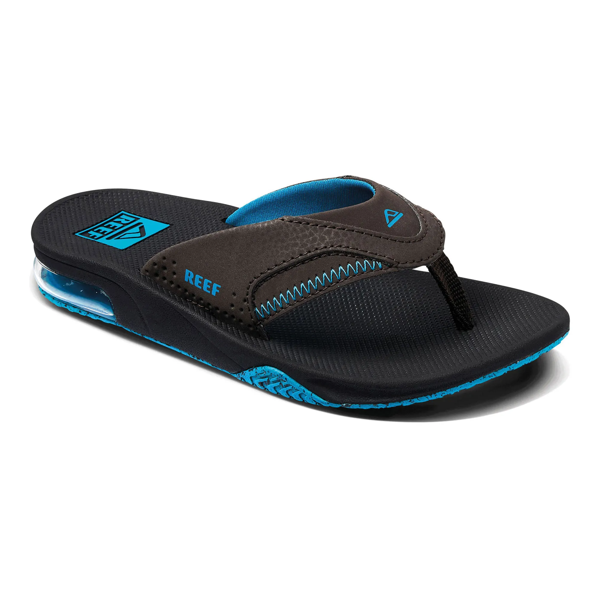 Reef Fanning Teenslippers Junior