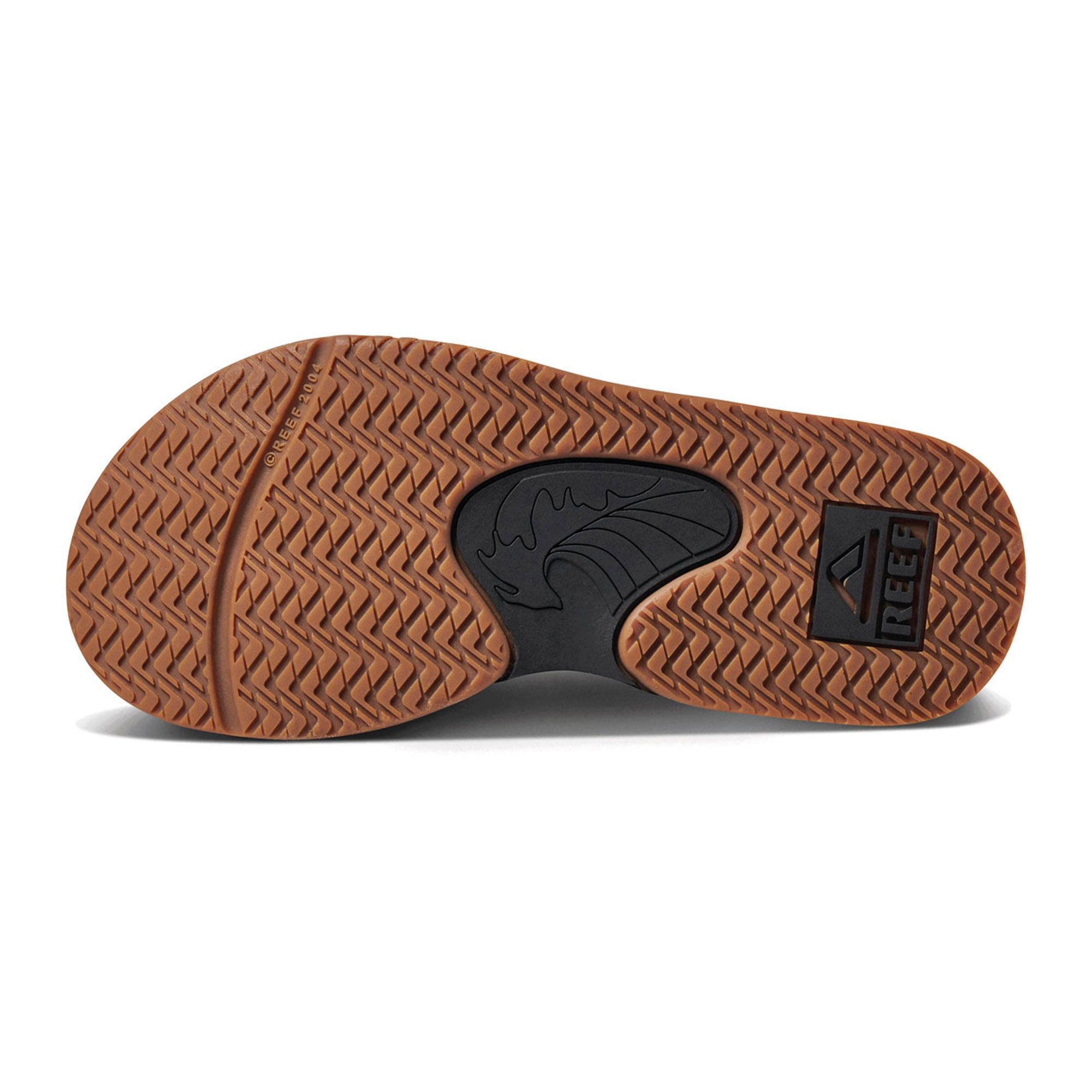 Reef Fanning Teenslippers Junior
