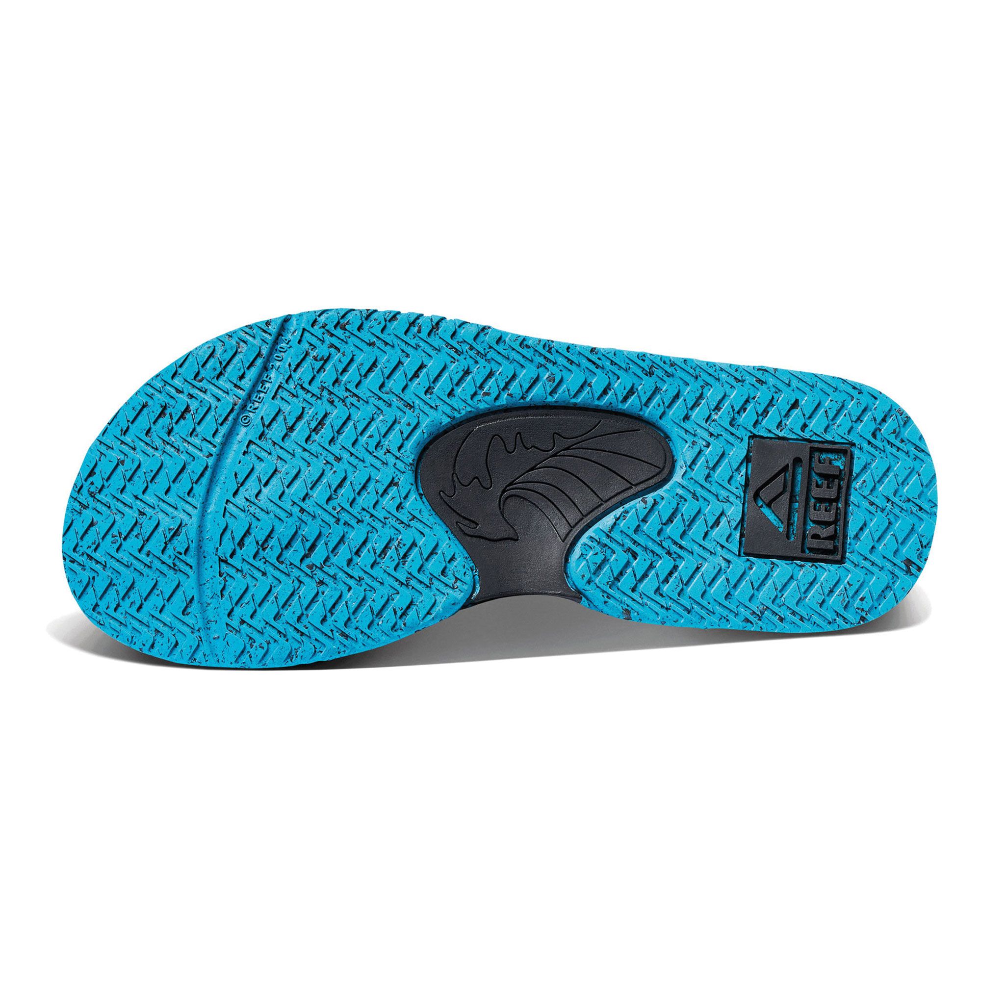 Reef Fanning Teenslippers Junior