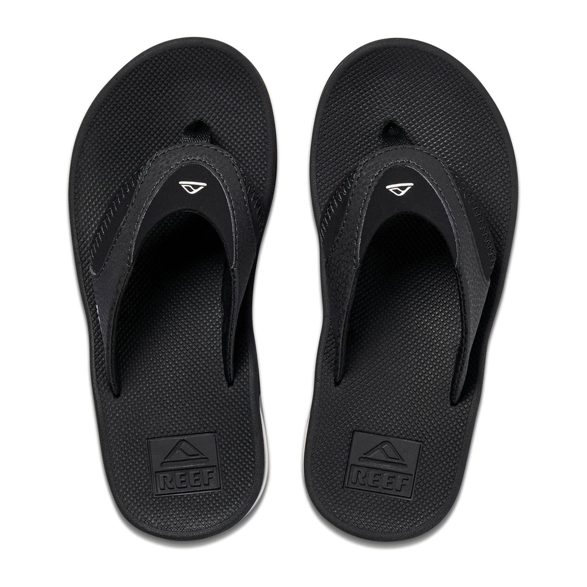 Reef Fanning Teenslippers Junior