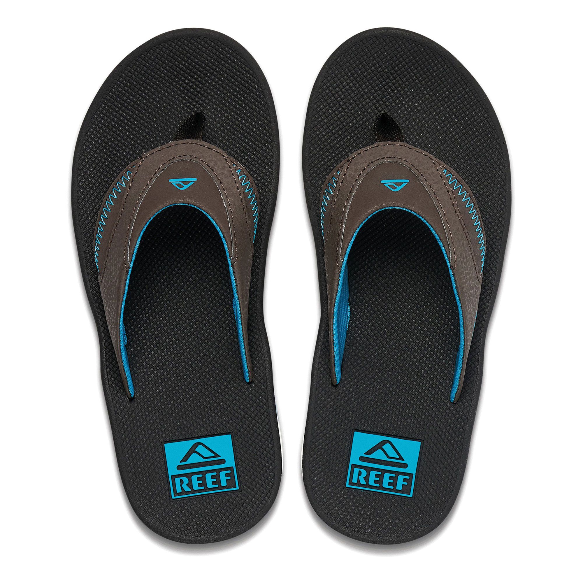 Reef Fanning Teenslippers Junior
