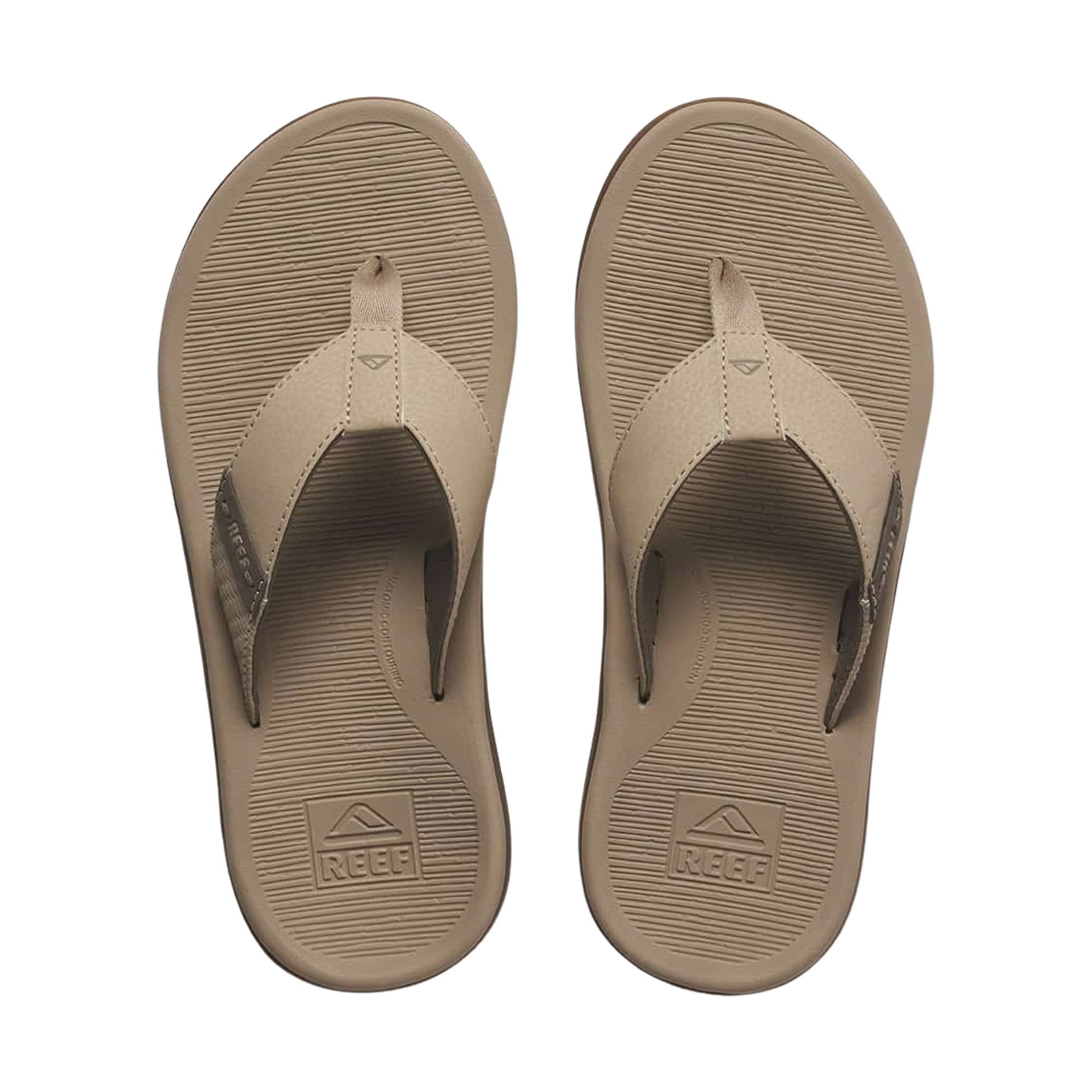 Reef Santa Ana Slipper Heren