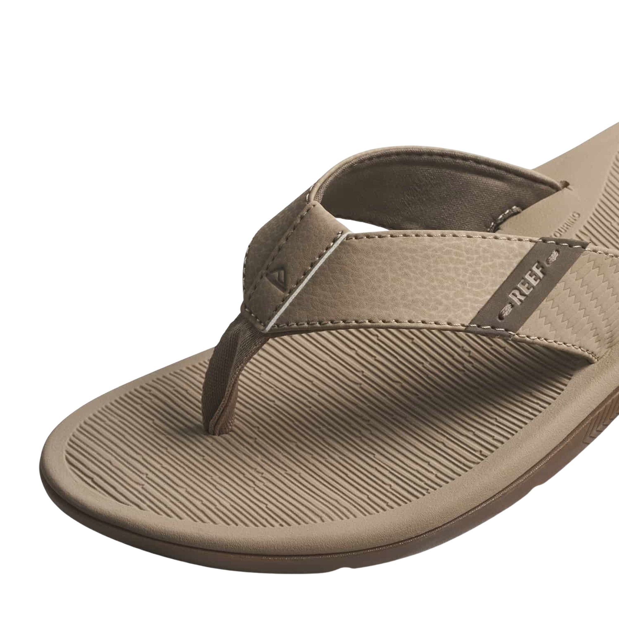 Reef Santa Ana Slipper Heren