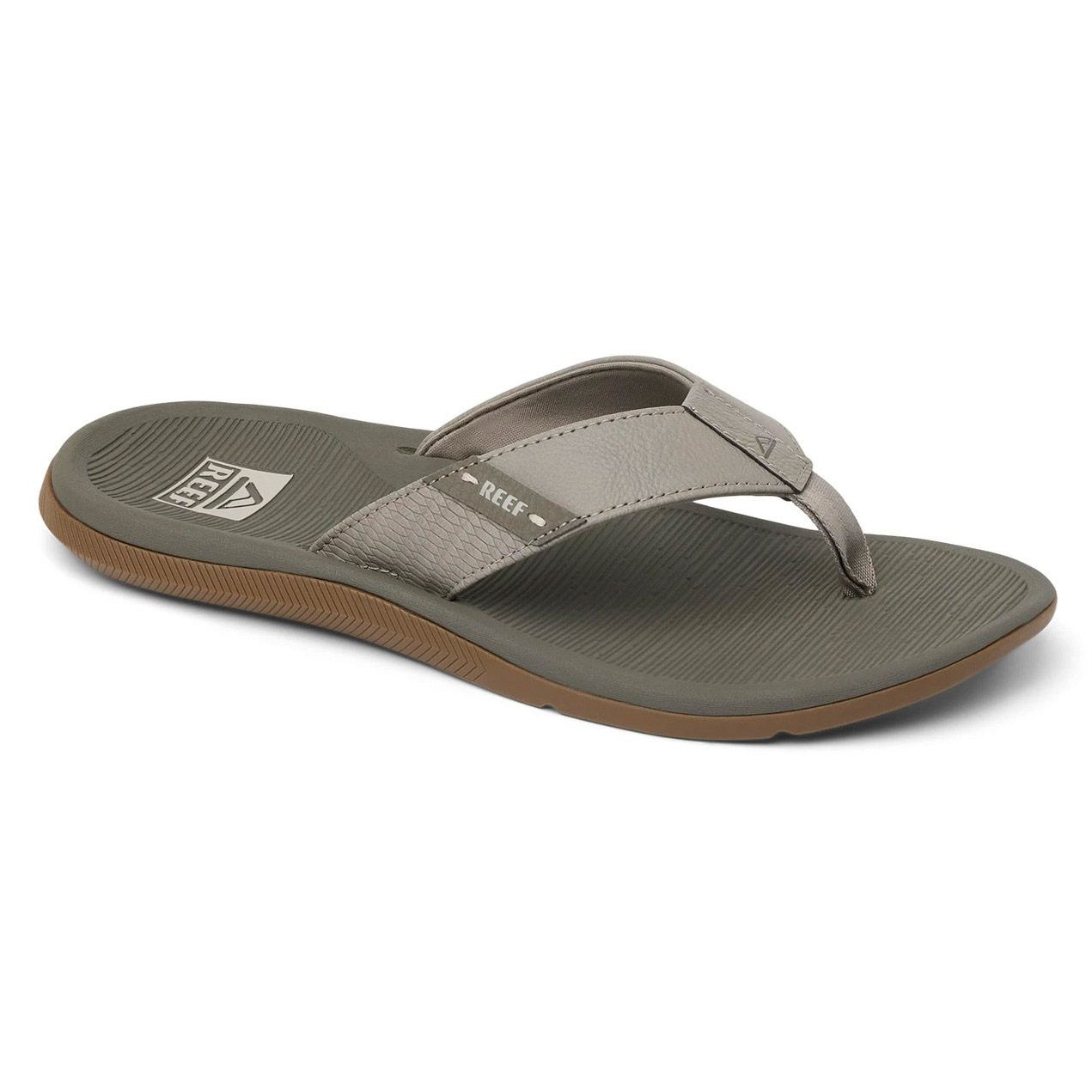 Reef Santa Ana Slipper Heren