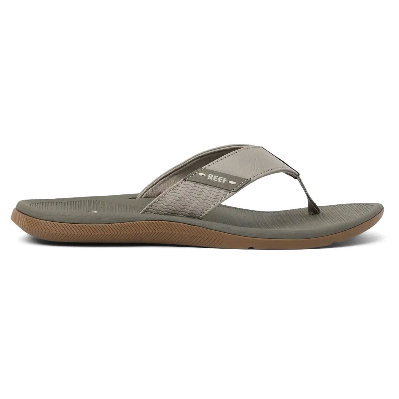 Reef Santa Ana Slipper Heren