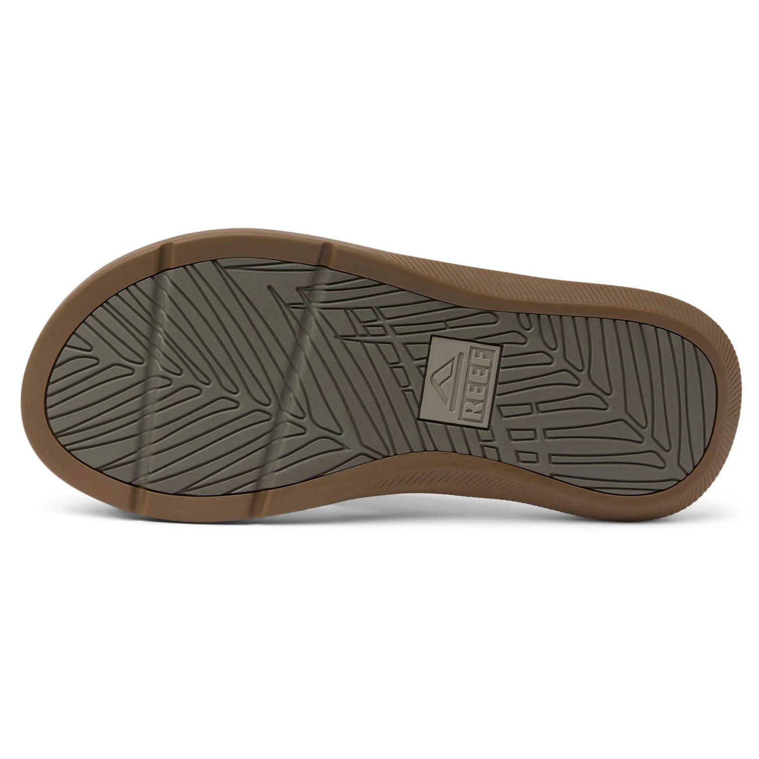 Reef Santa Ana Slipper Heren
