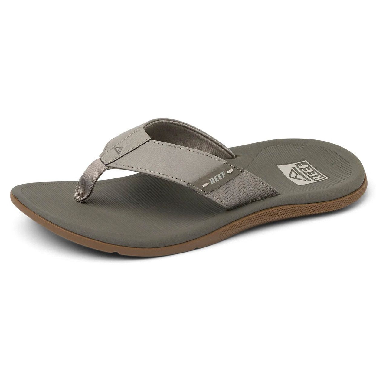 Reef Santa Ana Slipper Heren