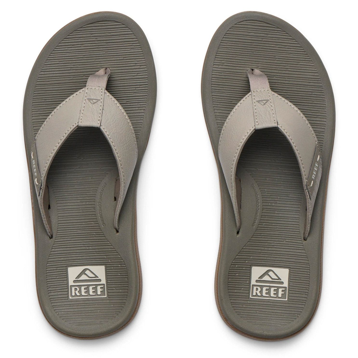 Reef Santa Ana Slipper Heren