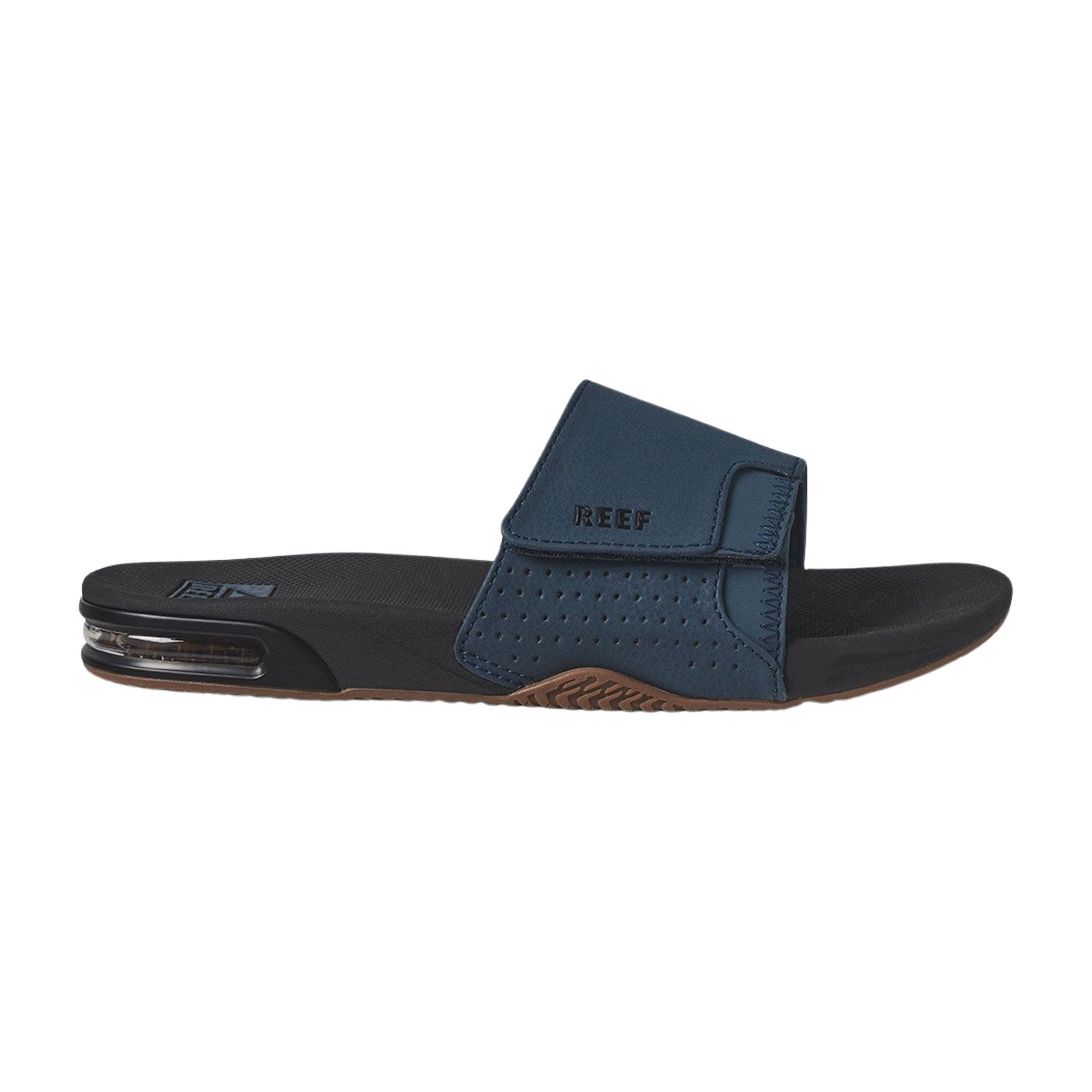 Reef Fanning Badslipper Heren