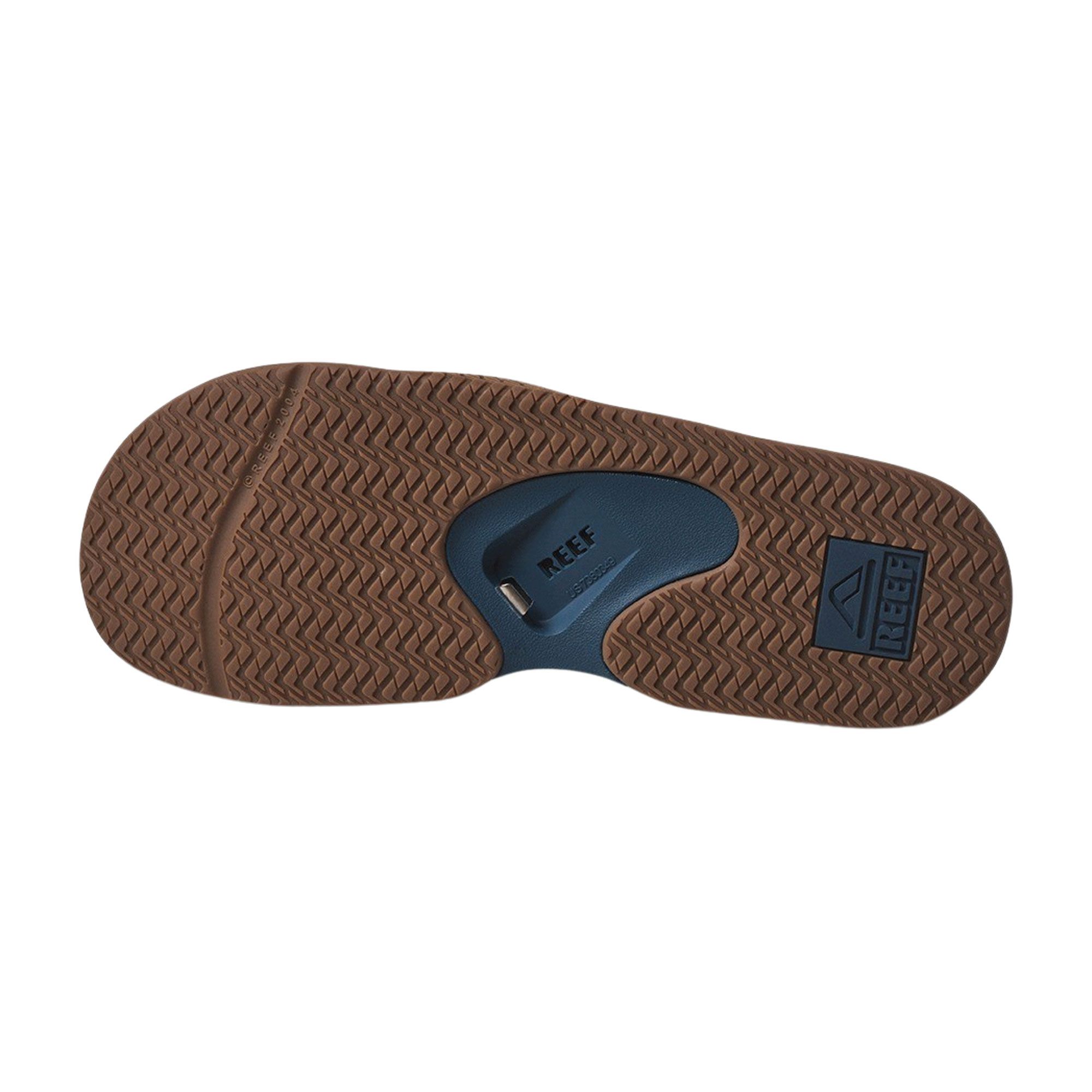 Reef Fanning Badslipper Heren