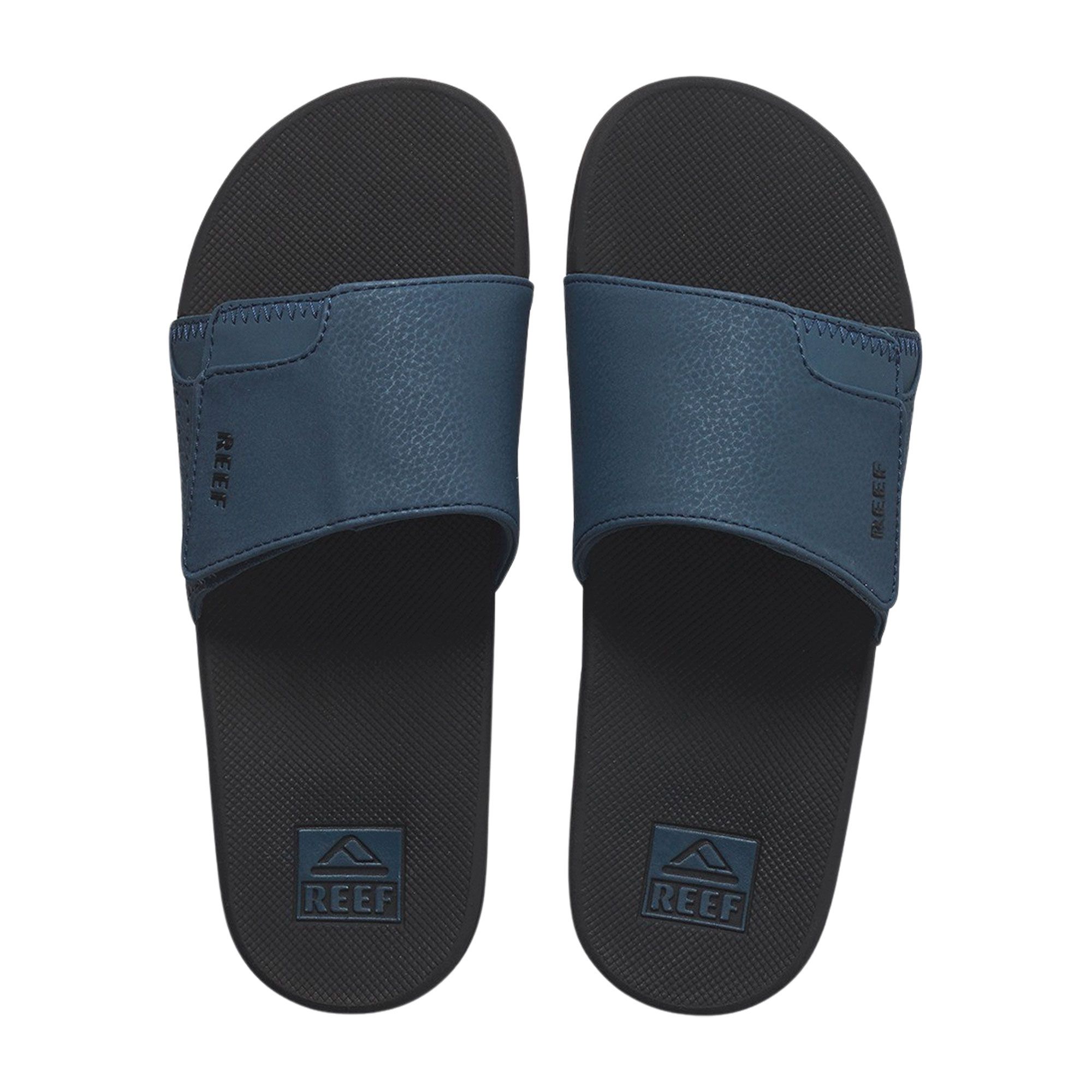 Reef Fanning Badslipper Heren