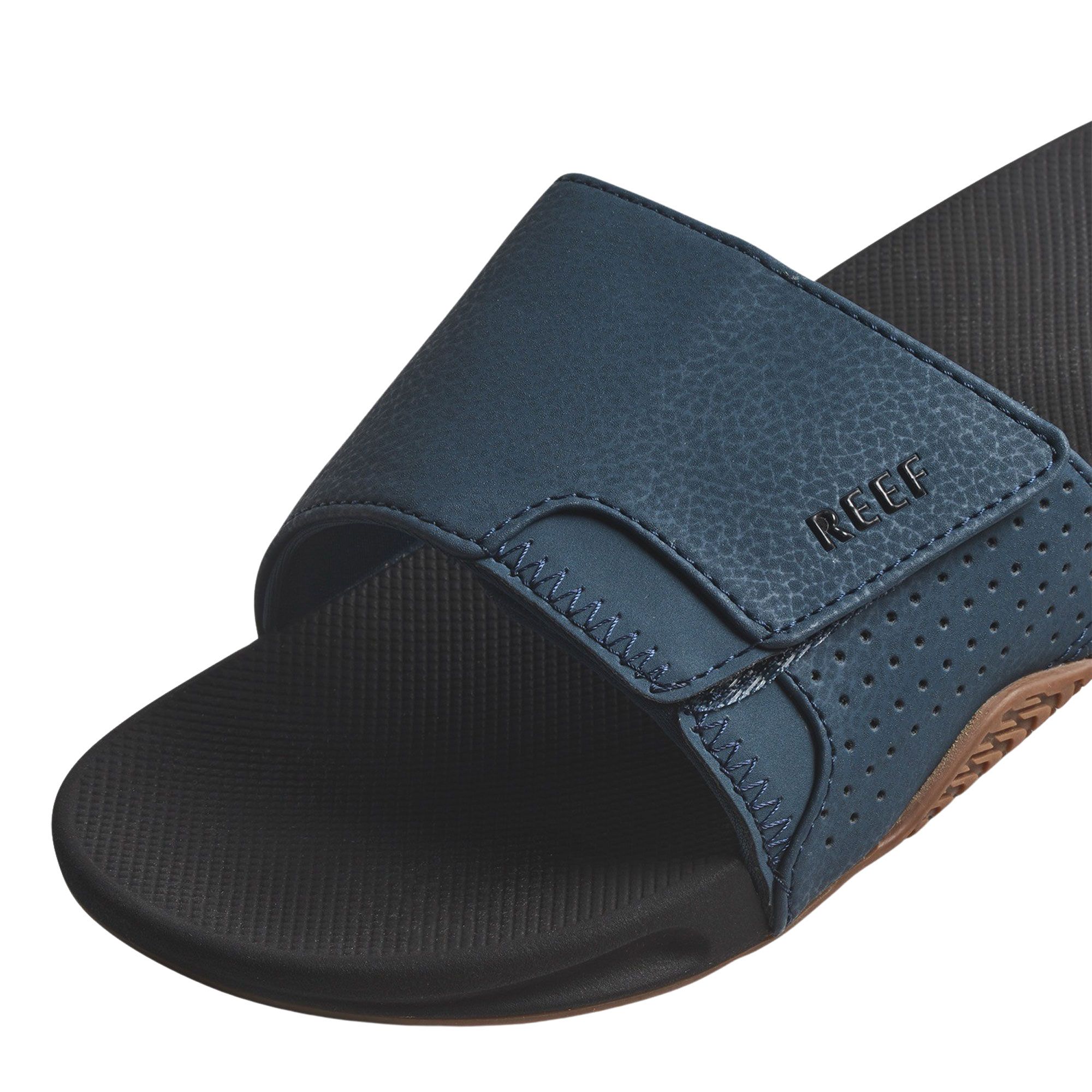 Reef Fanning Badslipper Heren