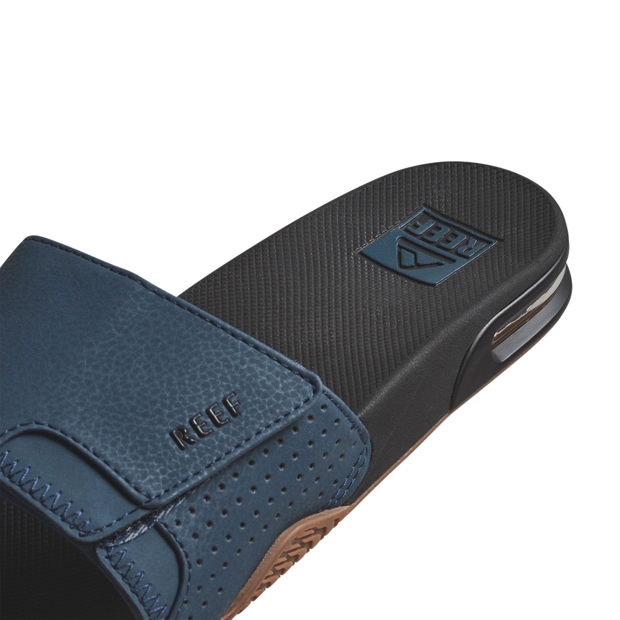 Reef Fanning Badslipper Heren