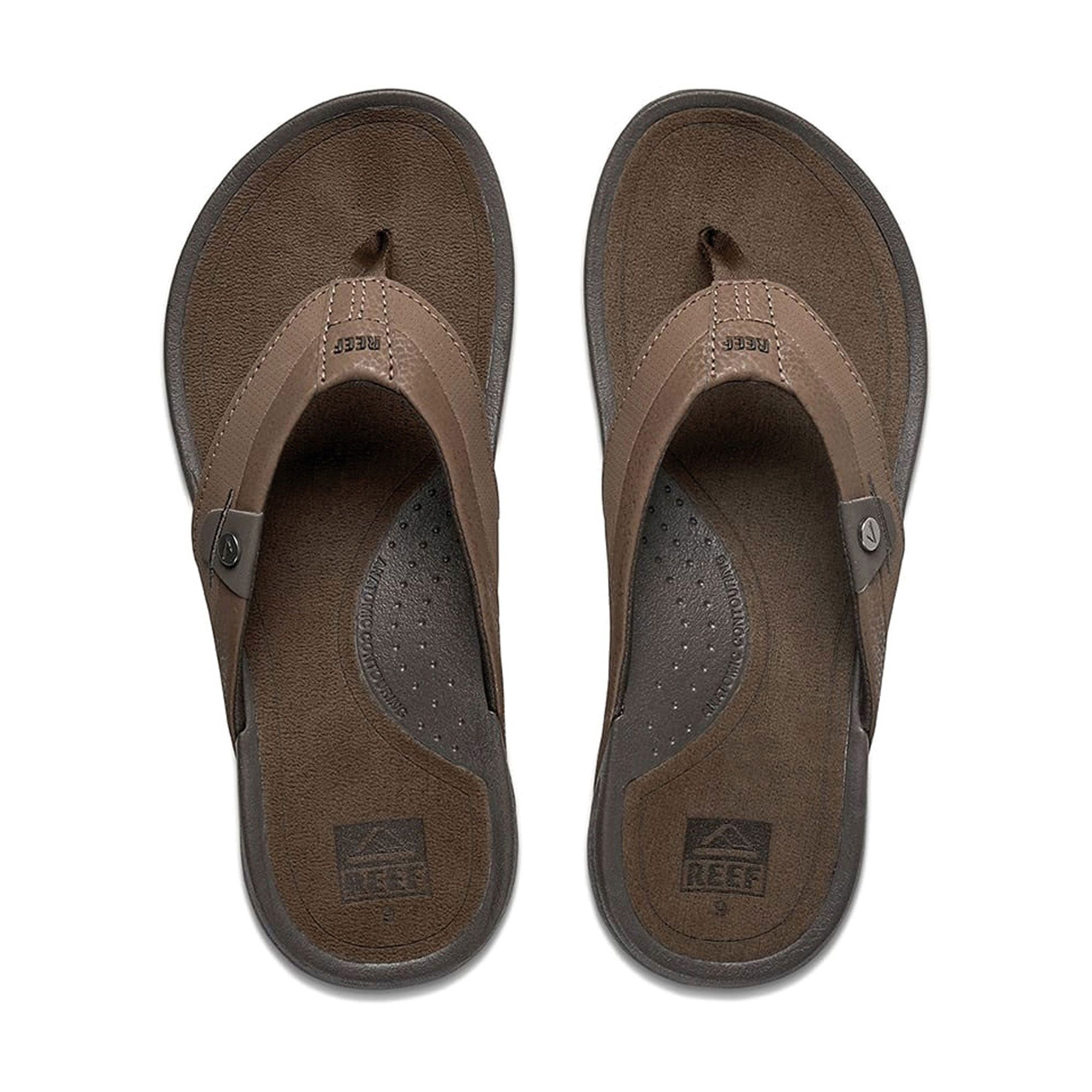 Reef Pacific Teenslippers Heren