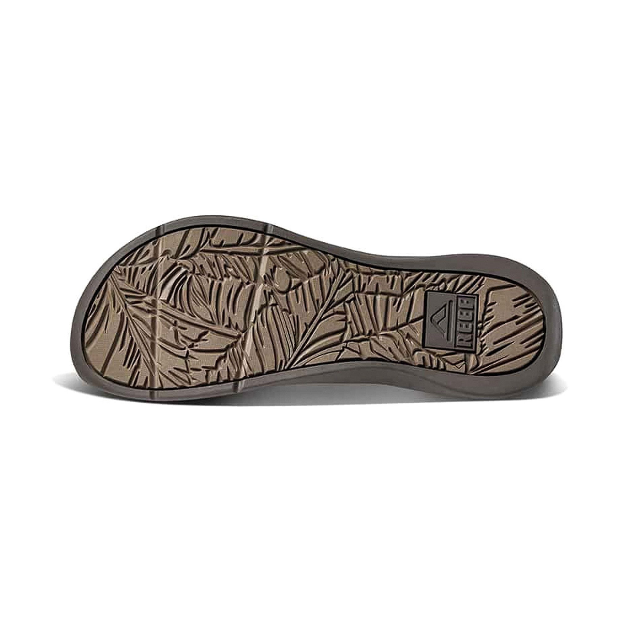 Reef Pacific Teenslippers Heren
