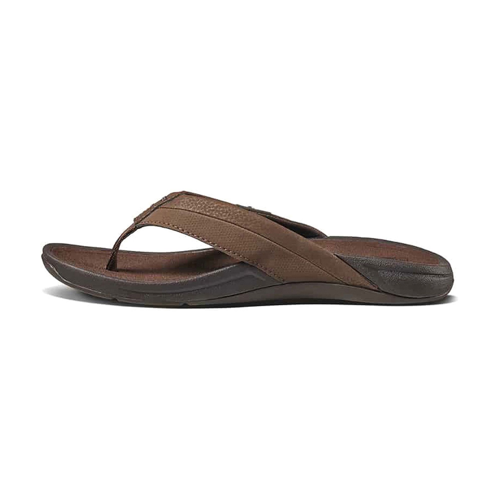 Reef Pacific Teenslippers Heren