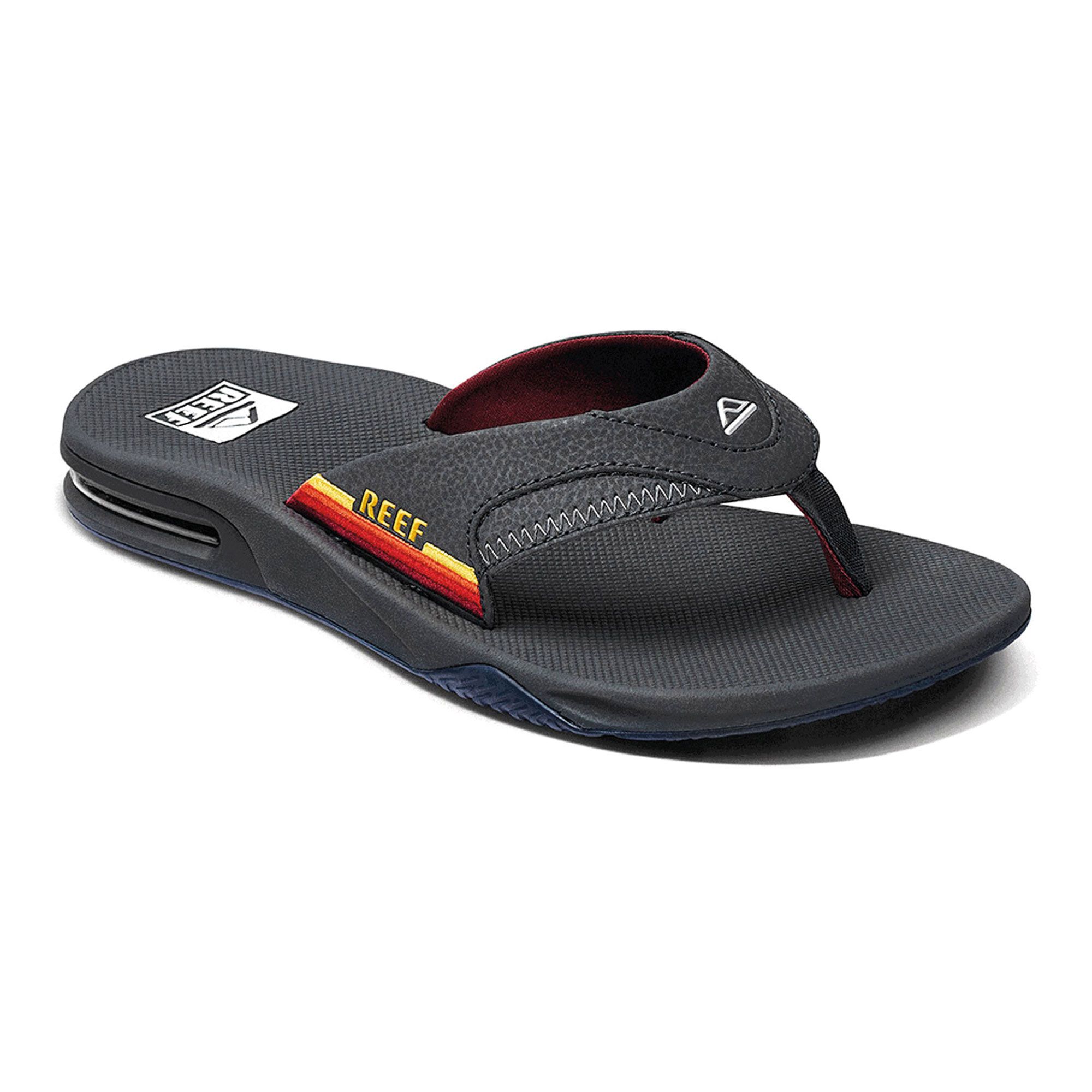 Reef Fanning Teenslippers Heren