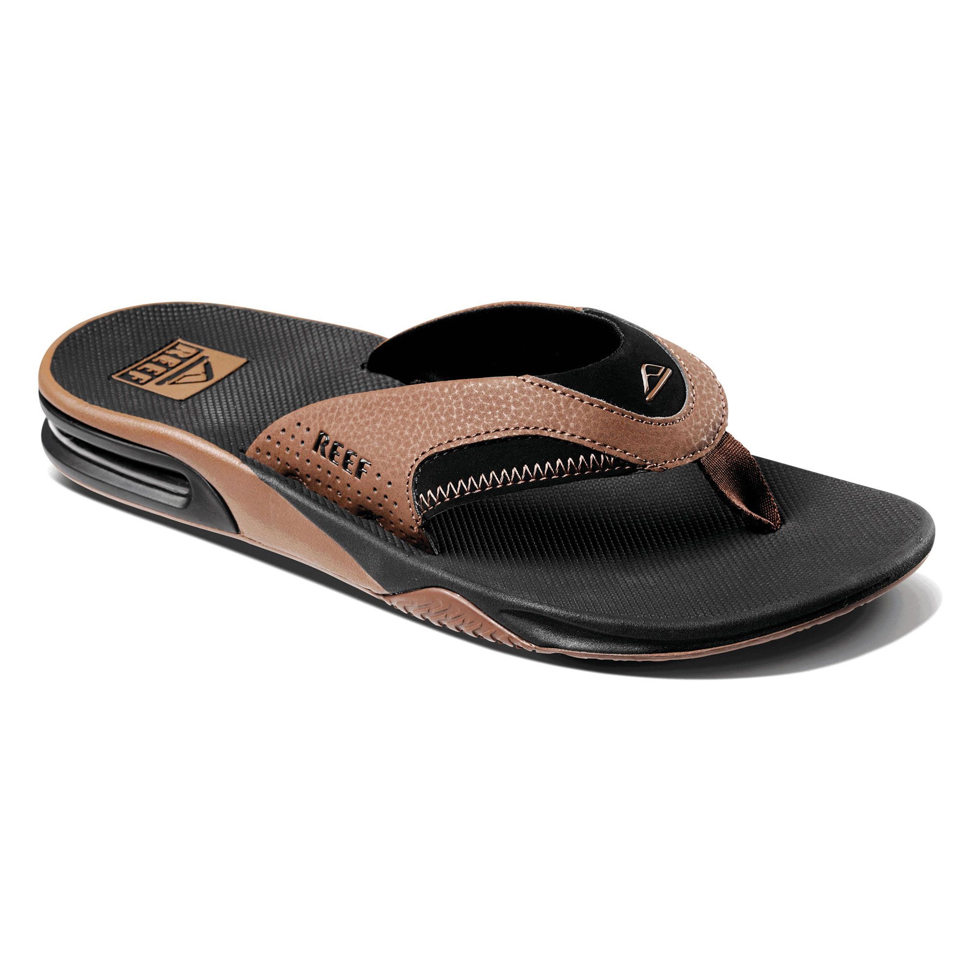 Reef Fanning Teenslippers Heren