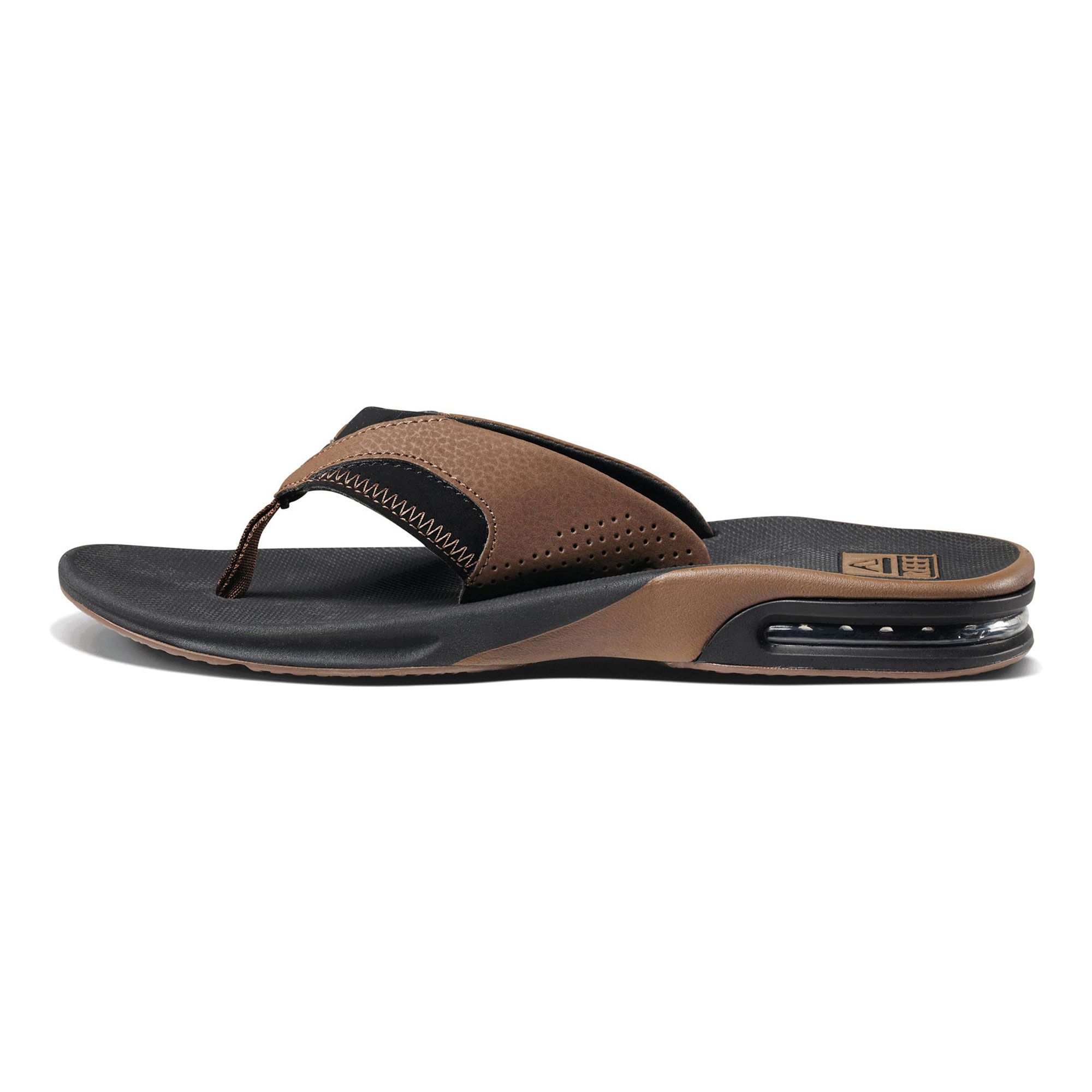 Reef Fanning Teenslippers Heren