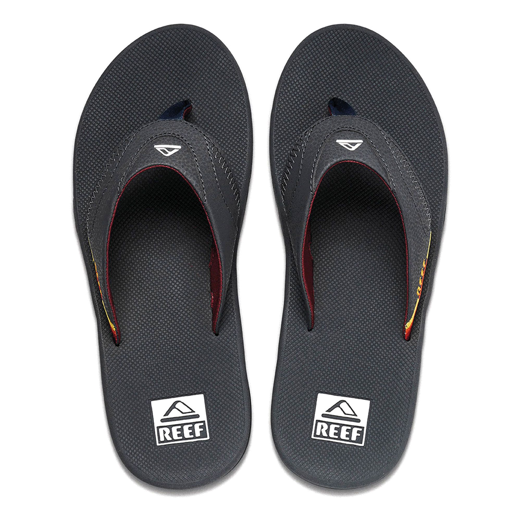 Reef Fanning Teenslippers Heren