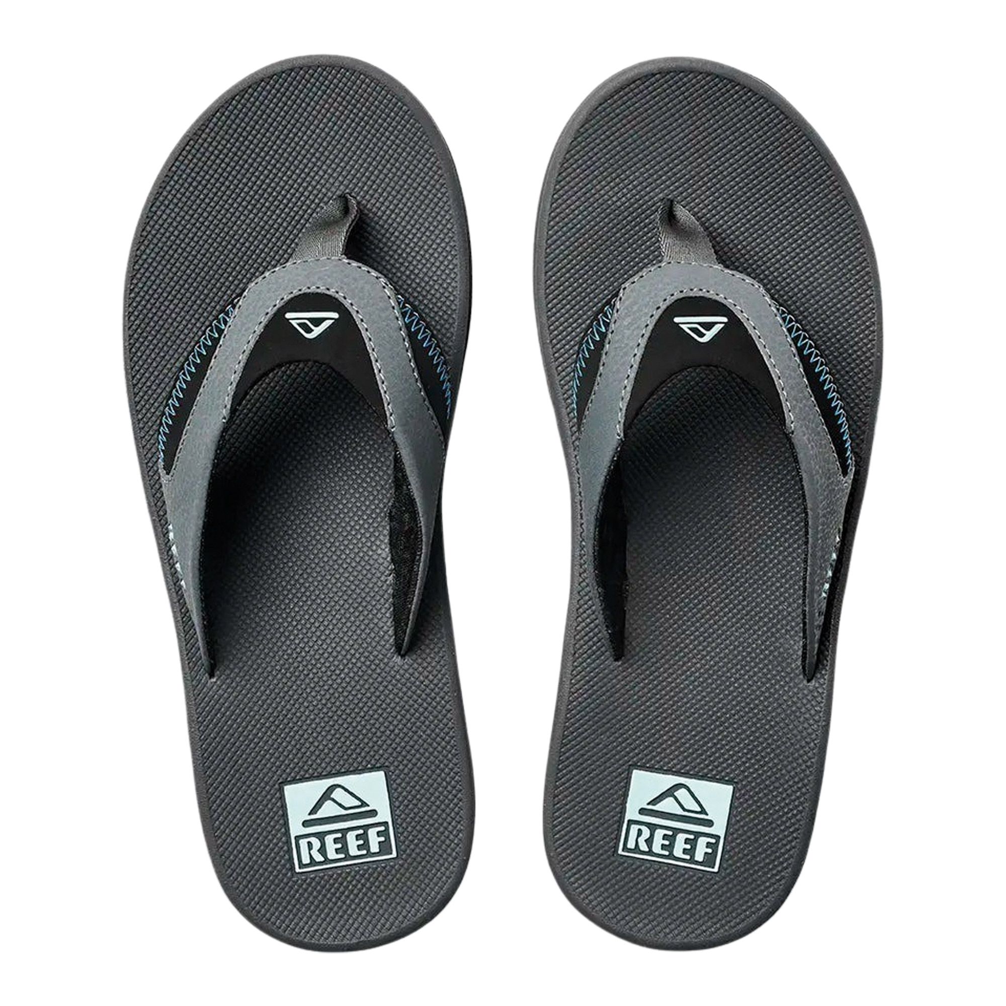 Reef Fanning Teenslippers Heren