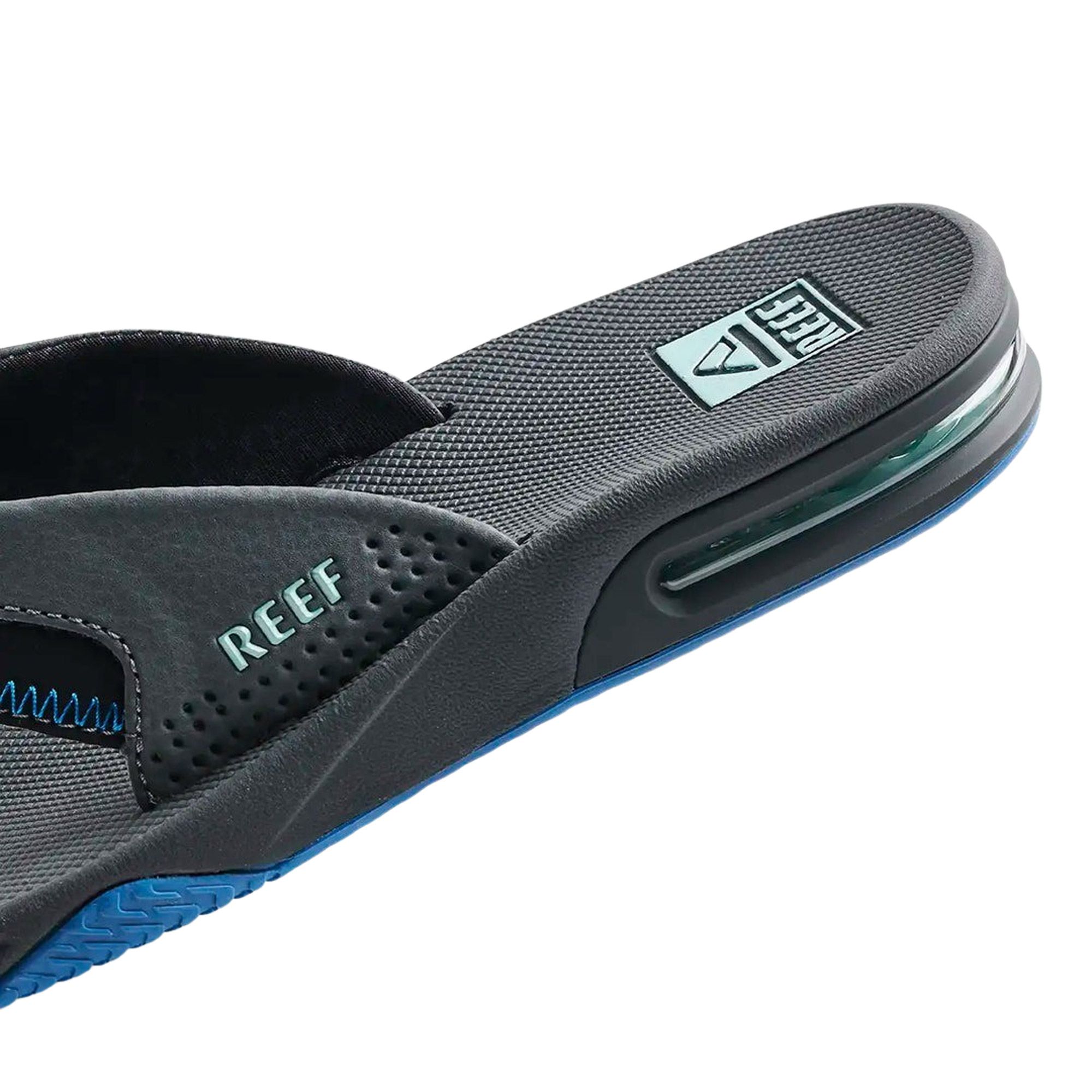 Reef Fanning Teenslippers Heren