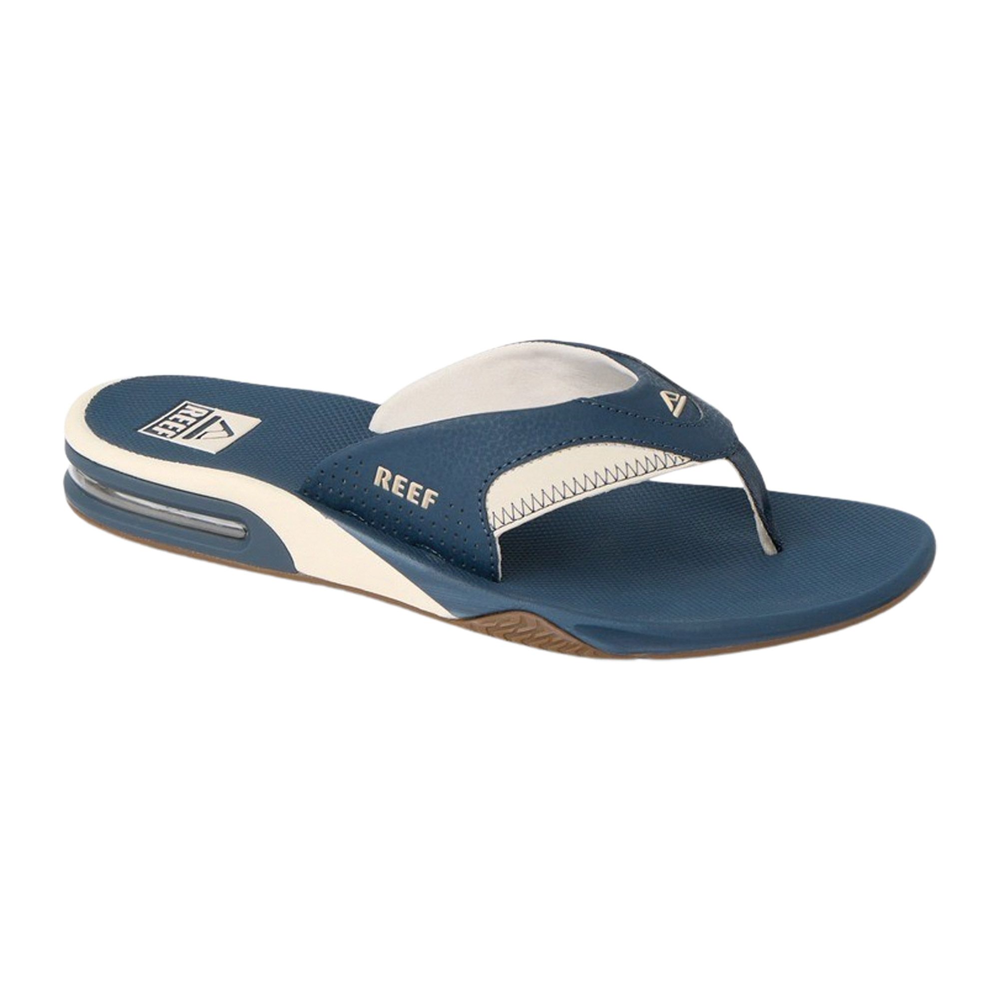 Reef Fanning Teenslippers Heren