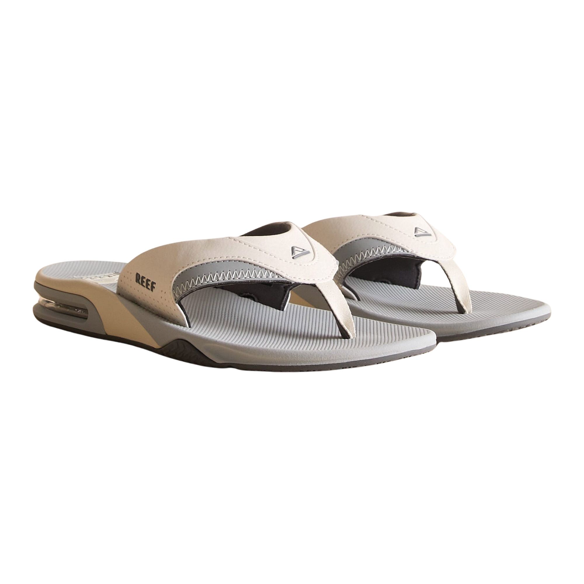 Reef Fanning Teenslippers Heren