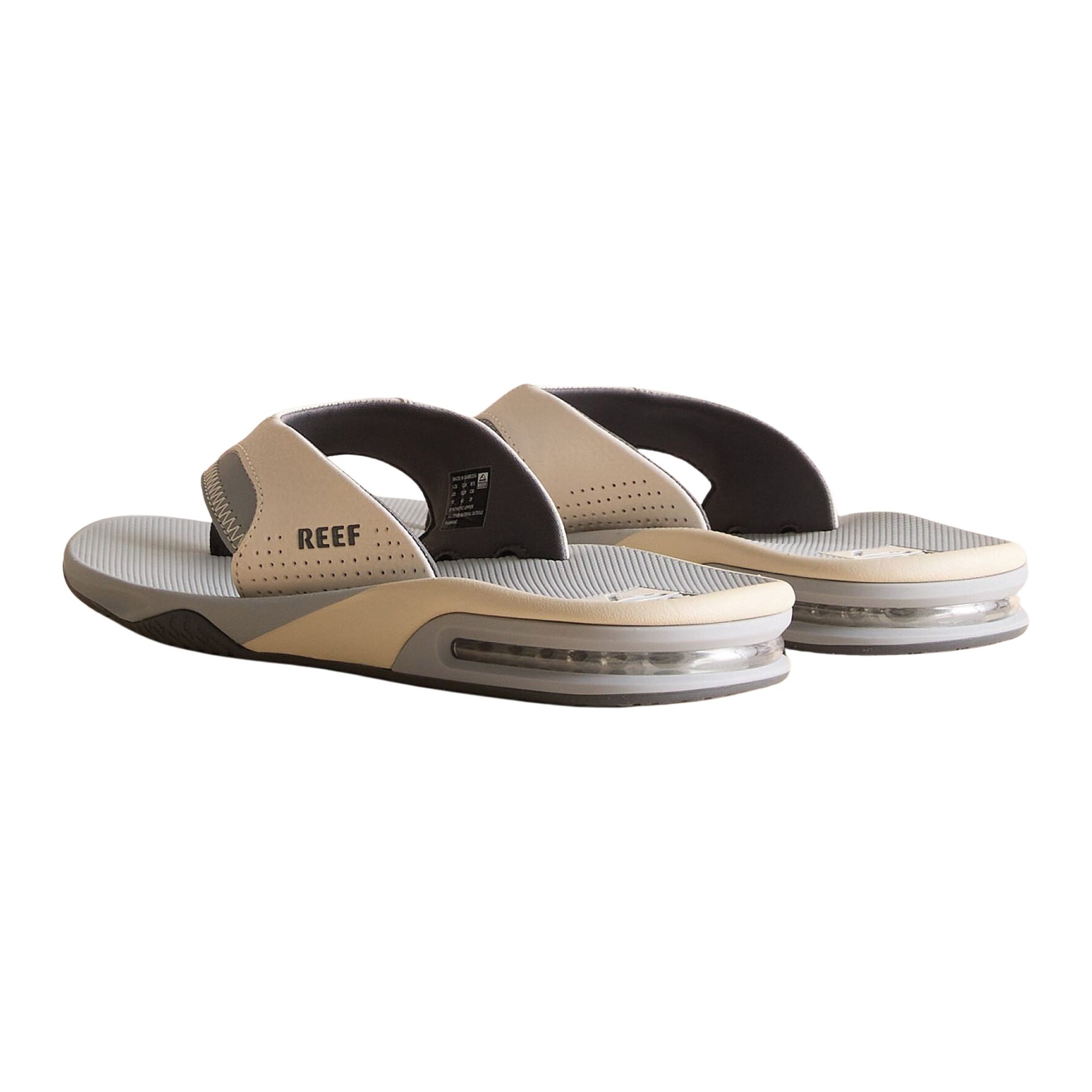 Reef Fanning Teenslippers Heren