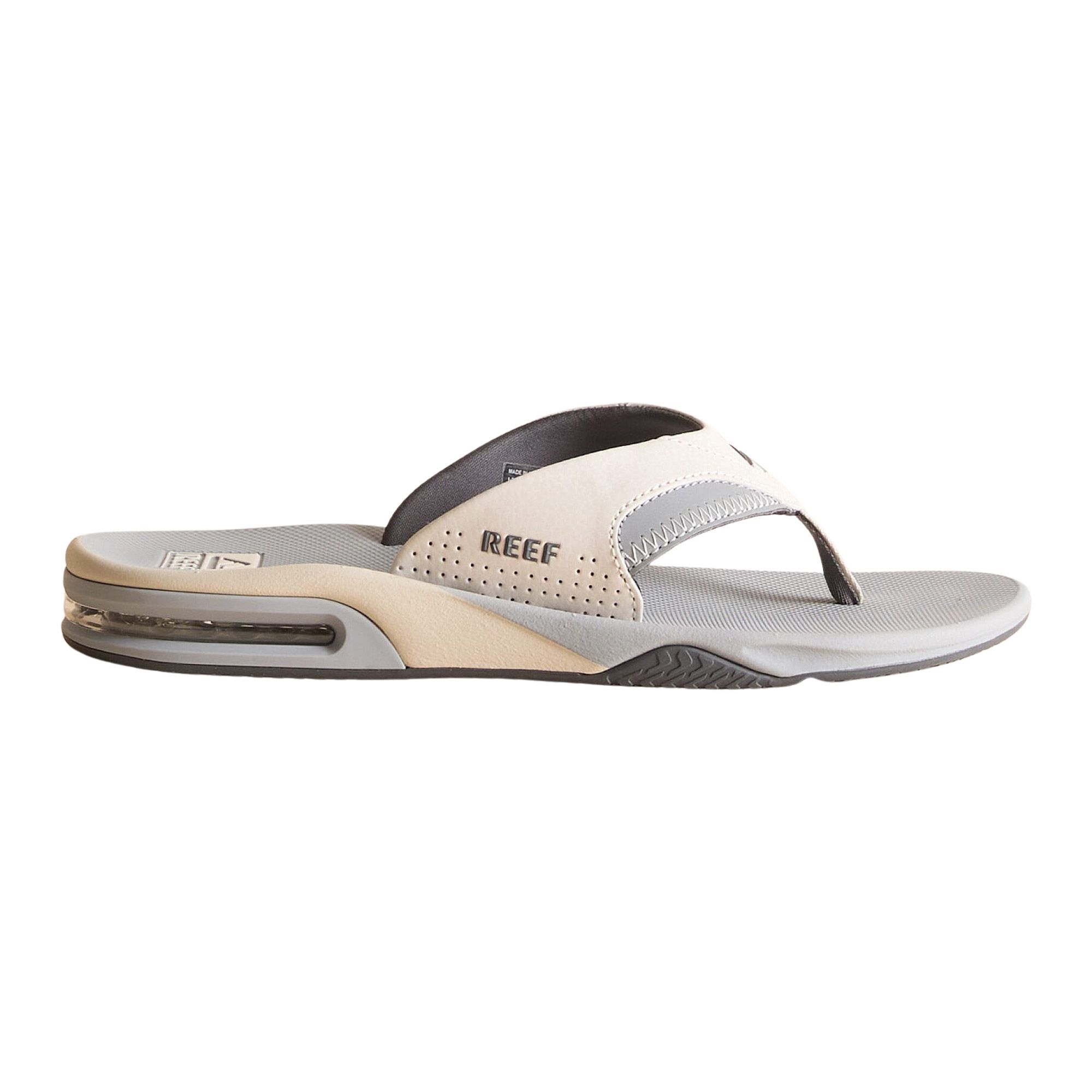 Reef Fanning Teenslippers Heren