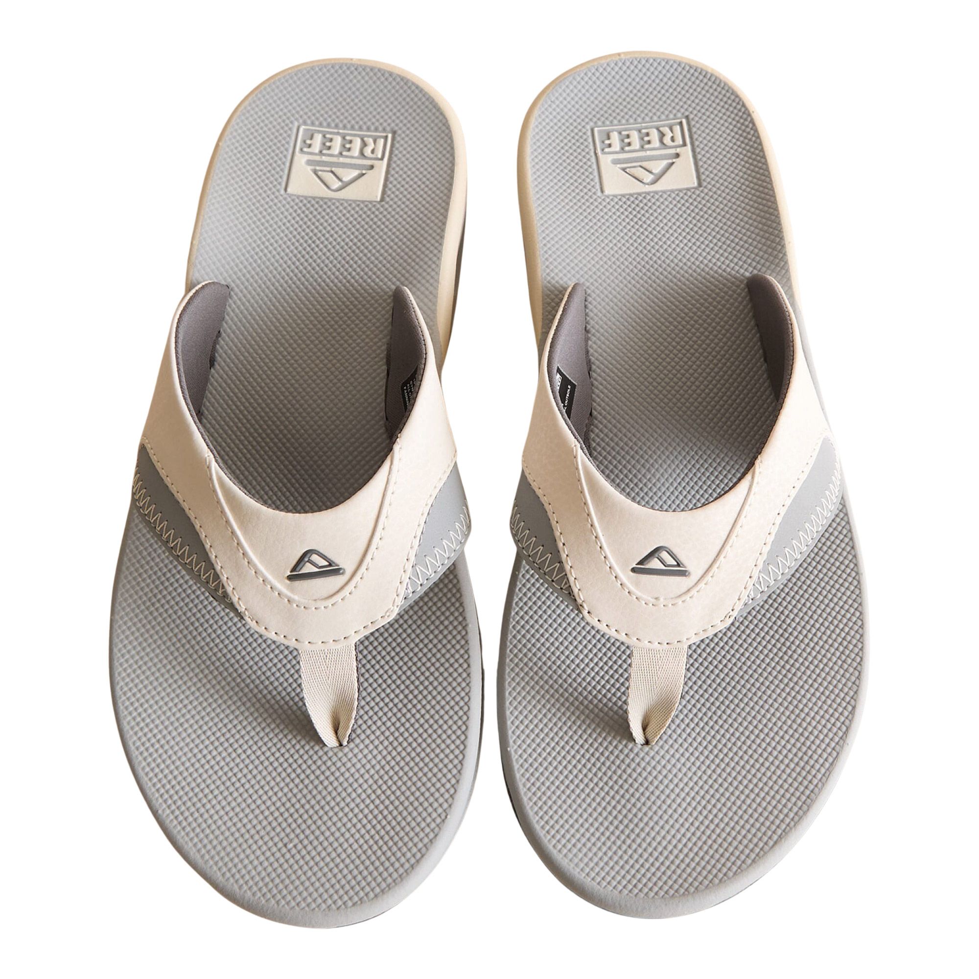 Reef Fanning Teenslippers Heren