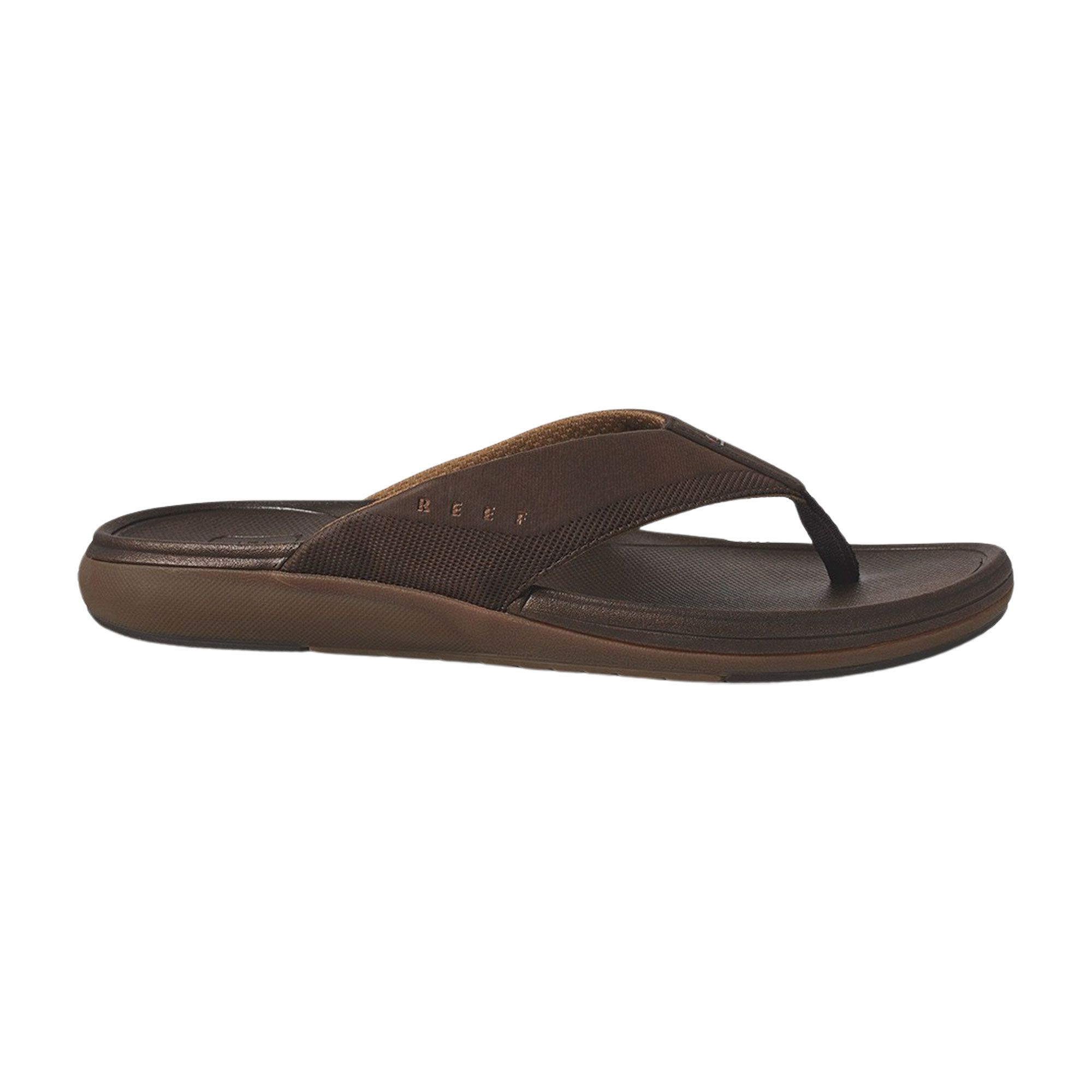 Reef Cushion Norte Teenslippers Heren