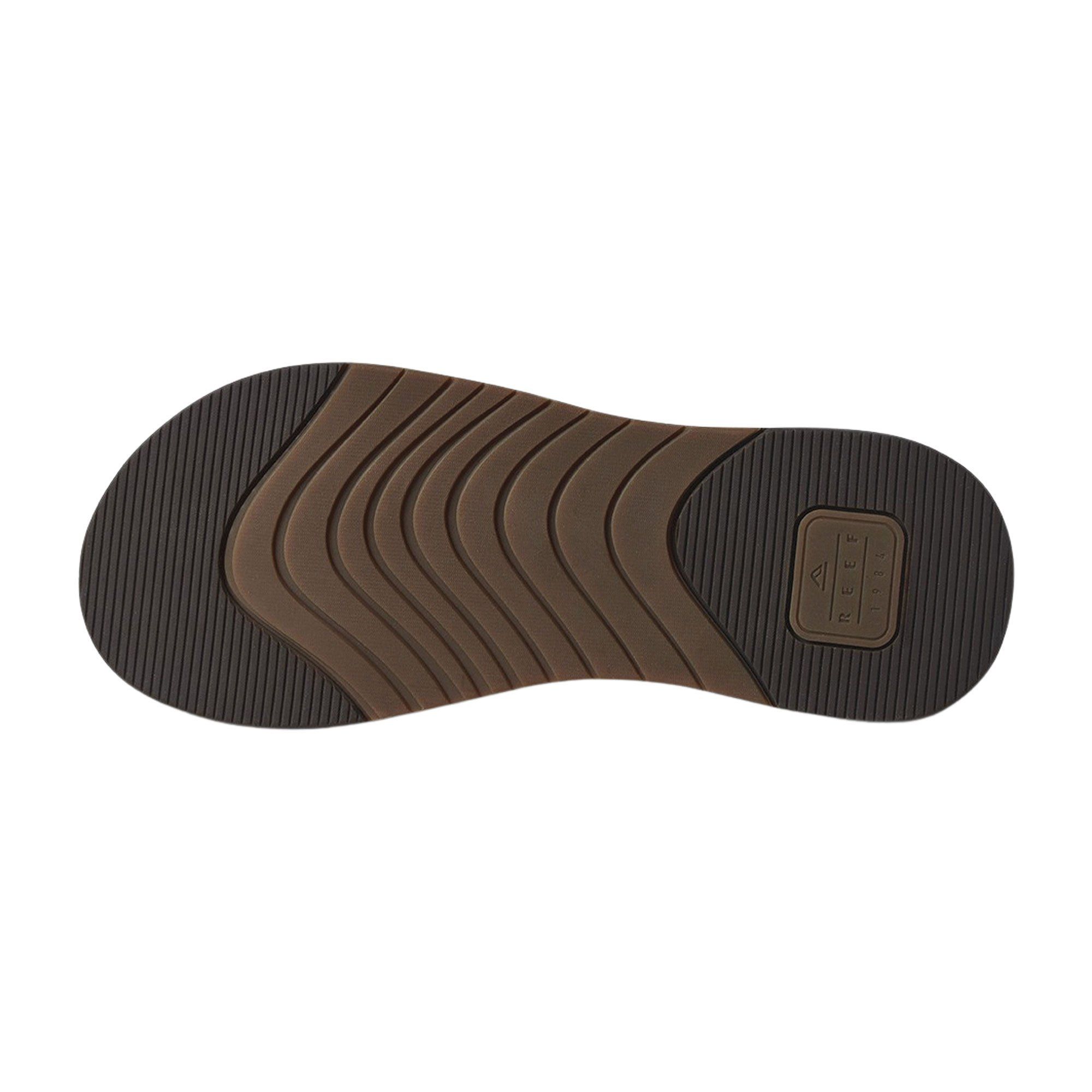 Reef Cushion Norte Teenslippers Heren