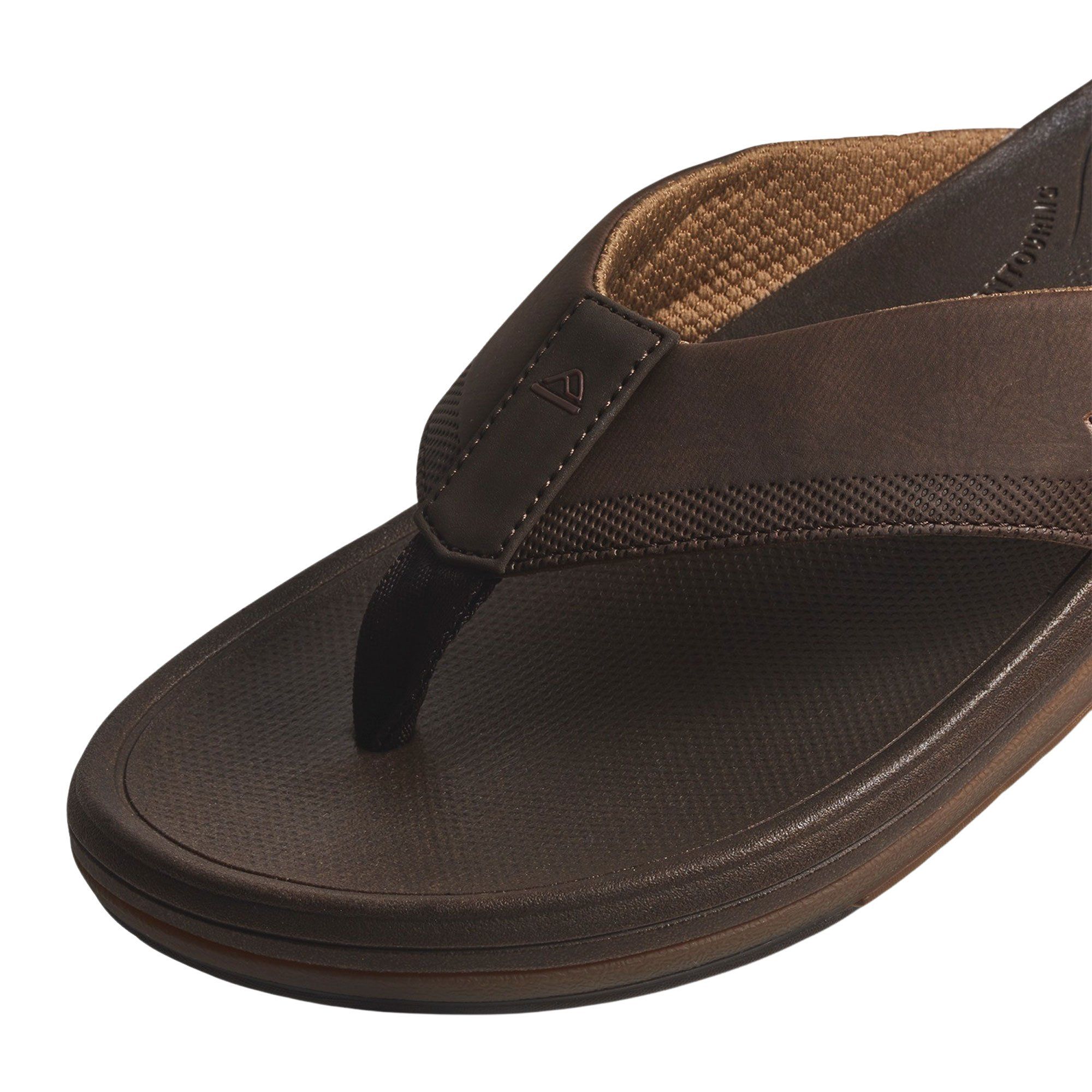 Reef Cushion Norte Teenslippers Heren