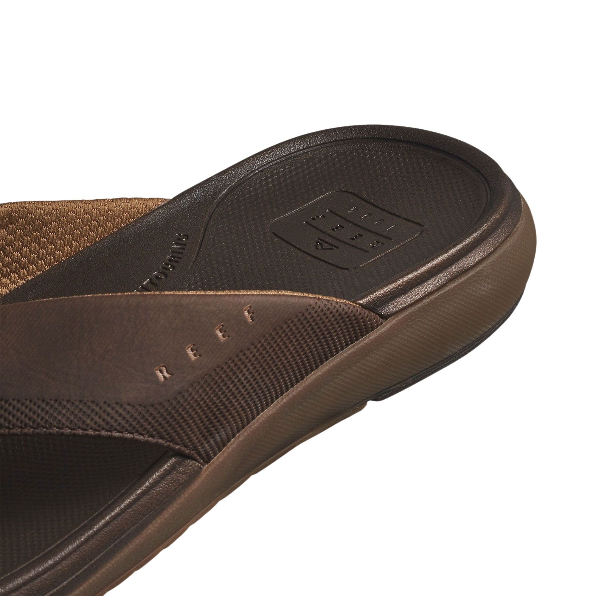 Reef Cushion Norte Teenslippers Heren